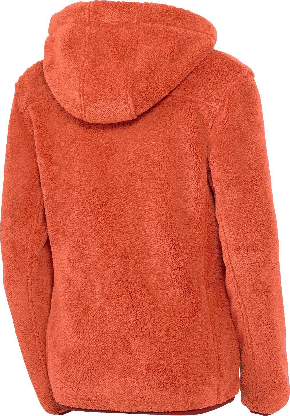 Patsy & Lou Fleecejacke aus kuschelig, weichem Teddy-Fleece günstig online kaufen