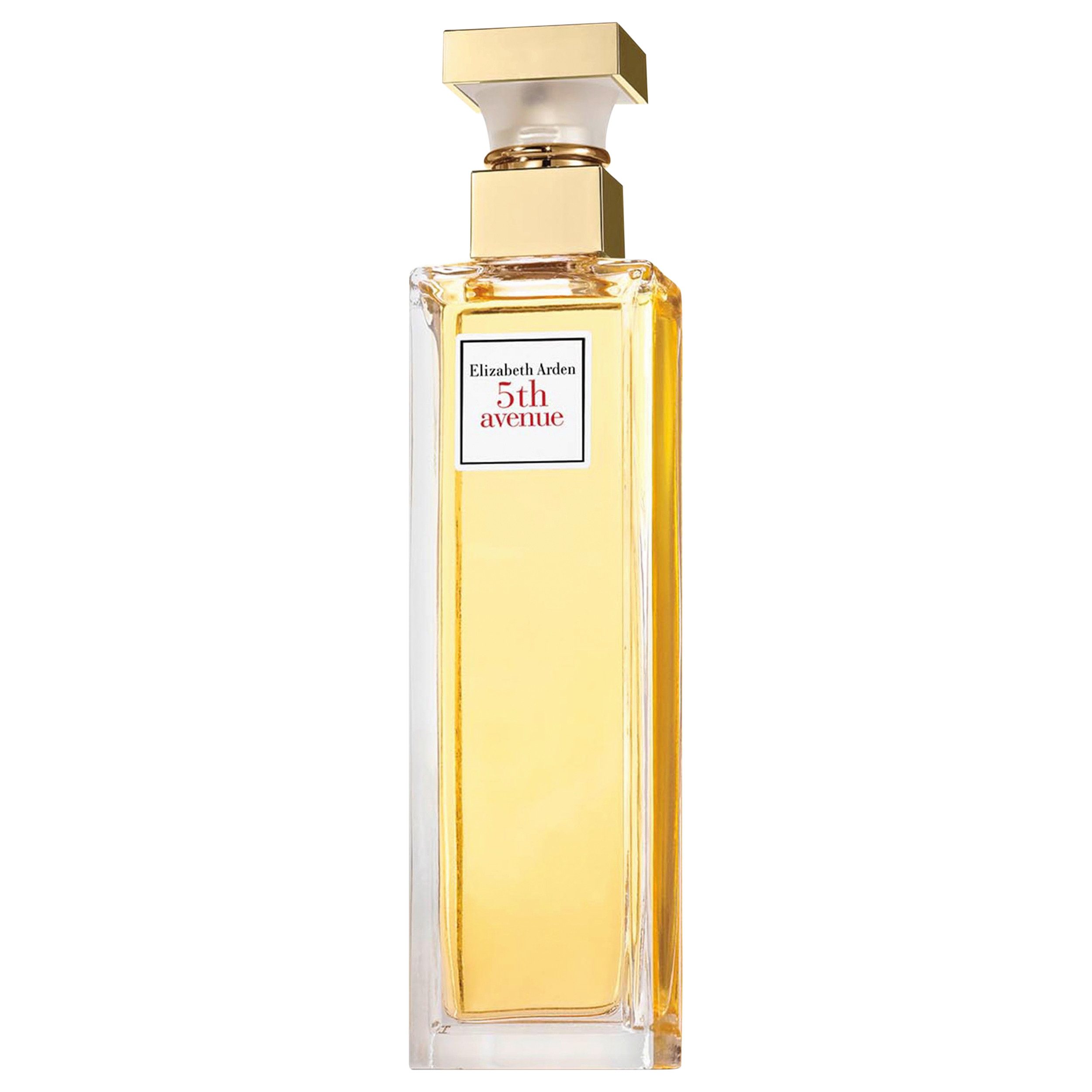Elizabeth Arden Eau de Parfum 5TH AVENUE EDP, mit klassisch femininem Duftcharakter