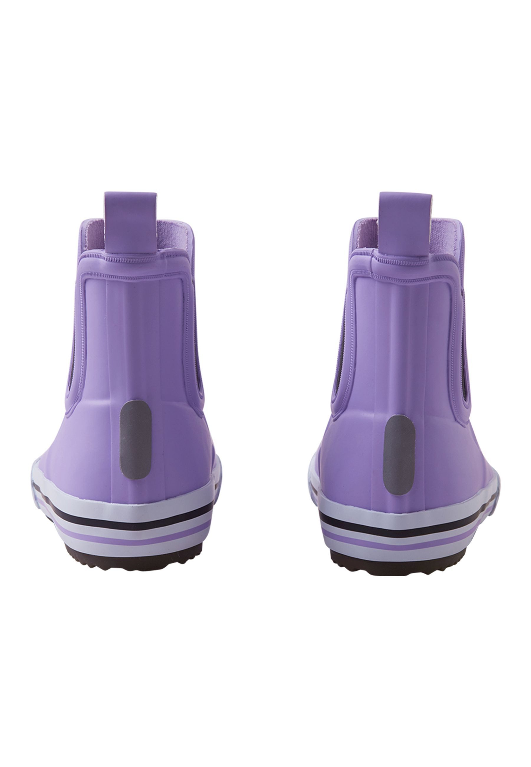 reima ANKLES Regenstiefel Gummistiefel wasserdicht und mit herausnehmbarer Innensohle