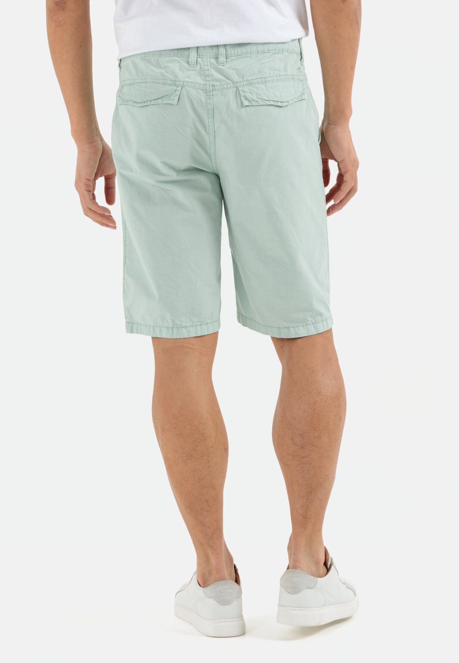 camel active Chinoshorts Regular Fit