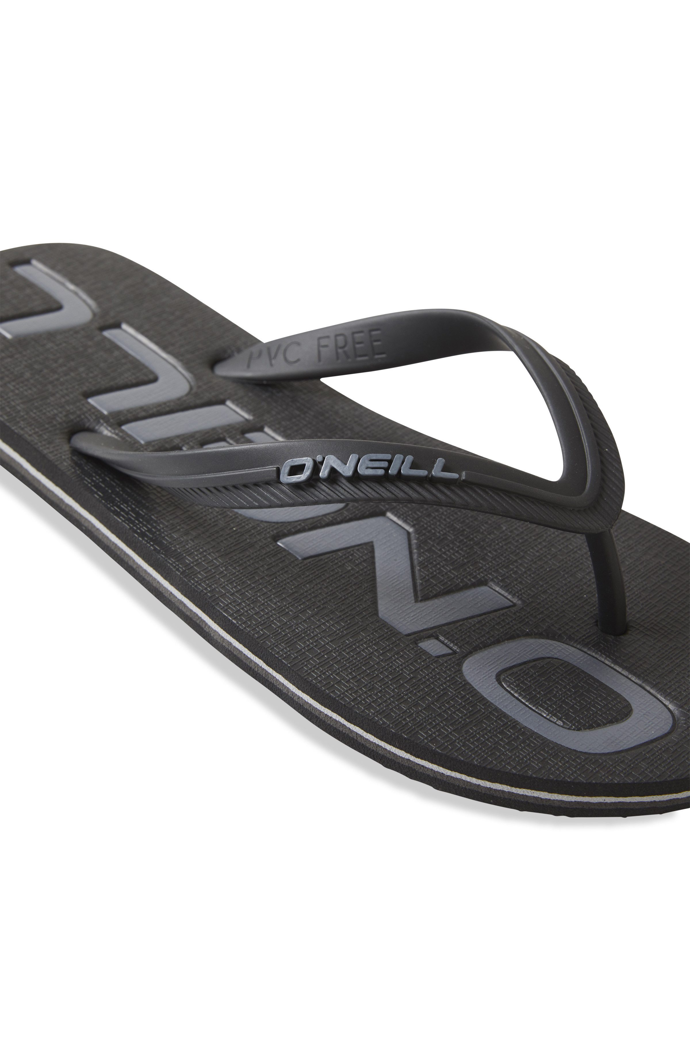 O'Neill PROFILE LOGO SANDALS Zehentrenner