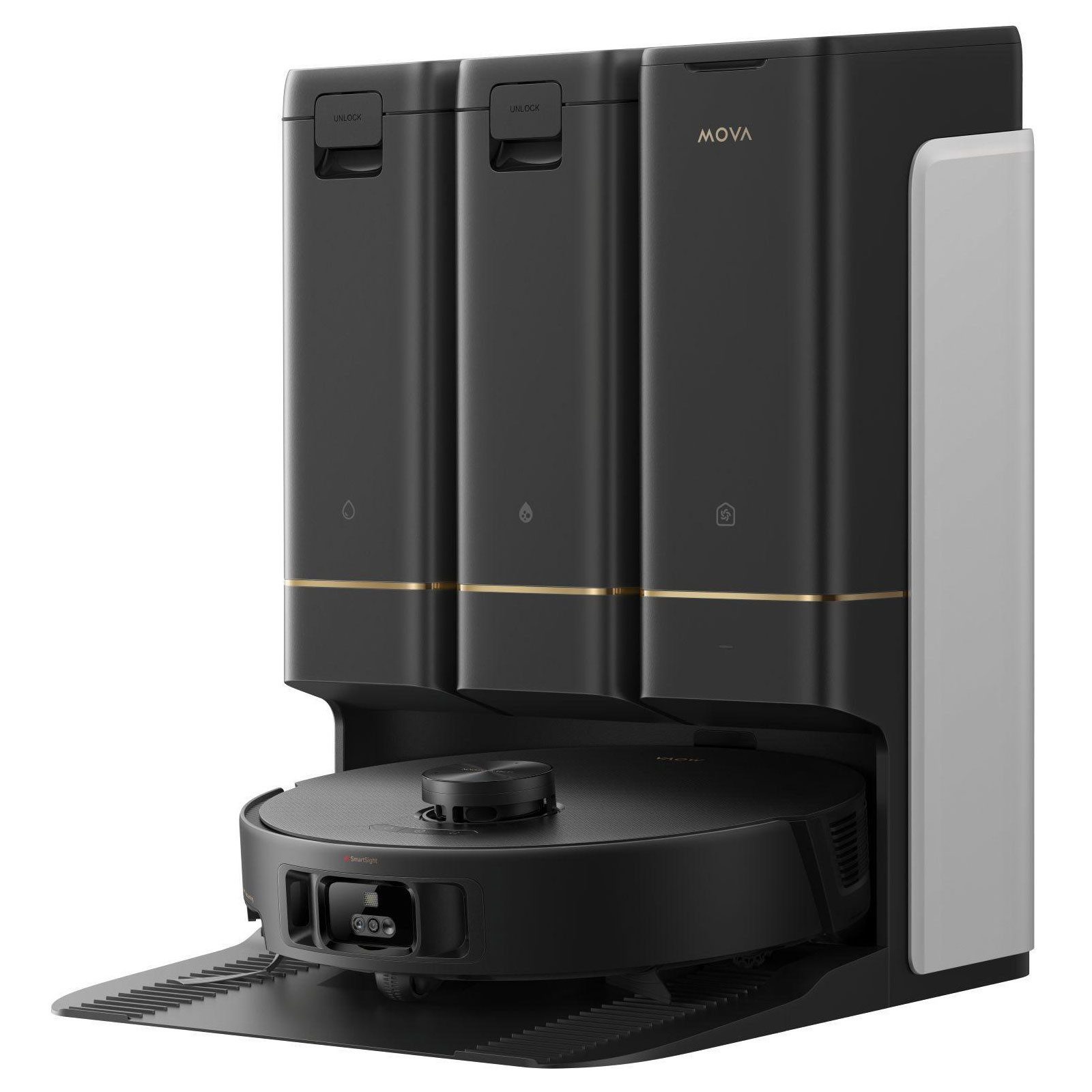 MOVA Z50 Ultra