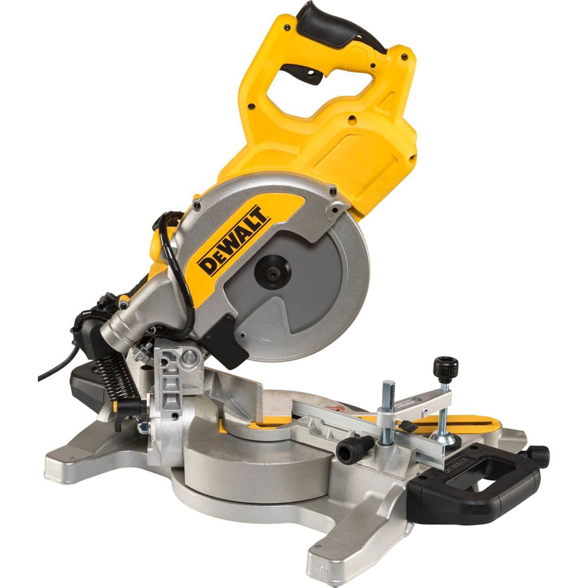 DeWalt Akku-Stichsäge DWS777-QS Paneelsäge 216 mm, günstig online kaufen