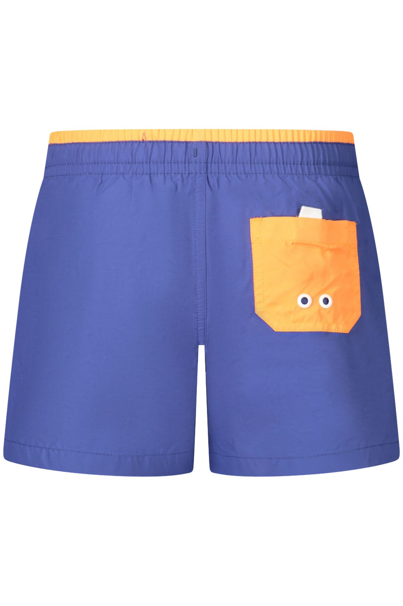 North Sails Badeshorts Kinder Bade-Boxershorts Blau – Komfort & Style für den Sommer