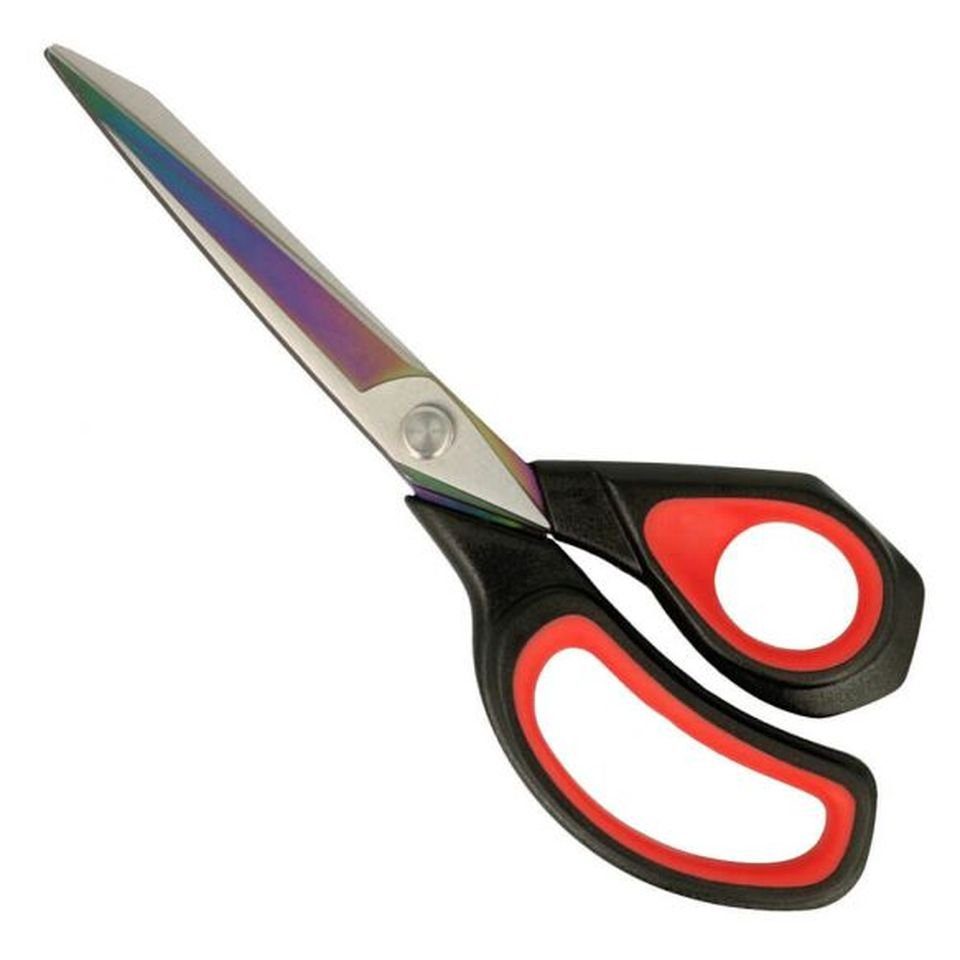 Universalschere Schneiderschere Rostfrei, Stahl 21,5cm