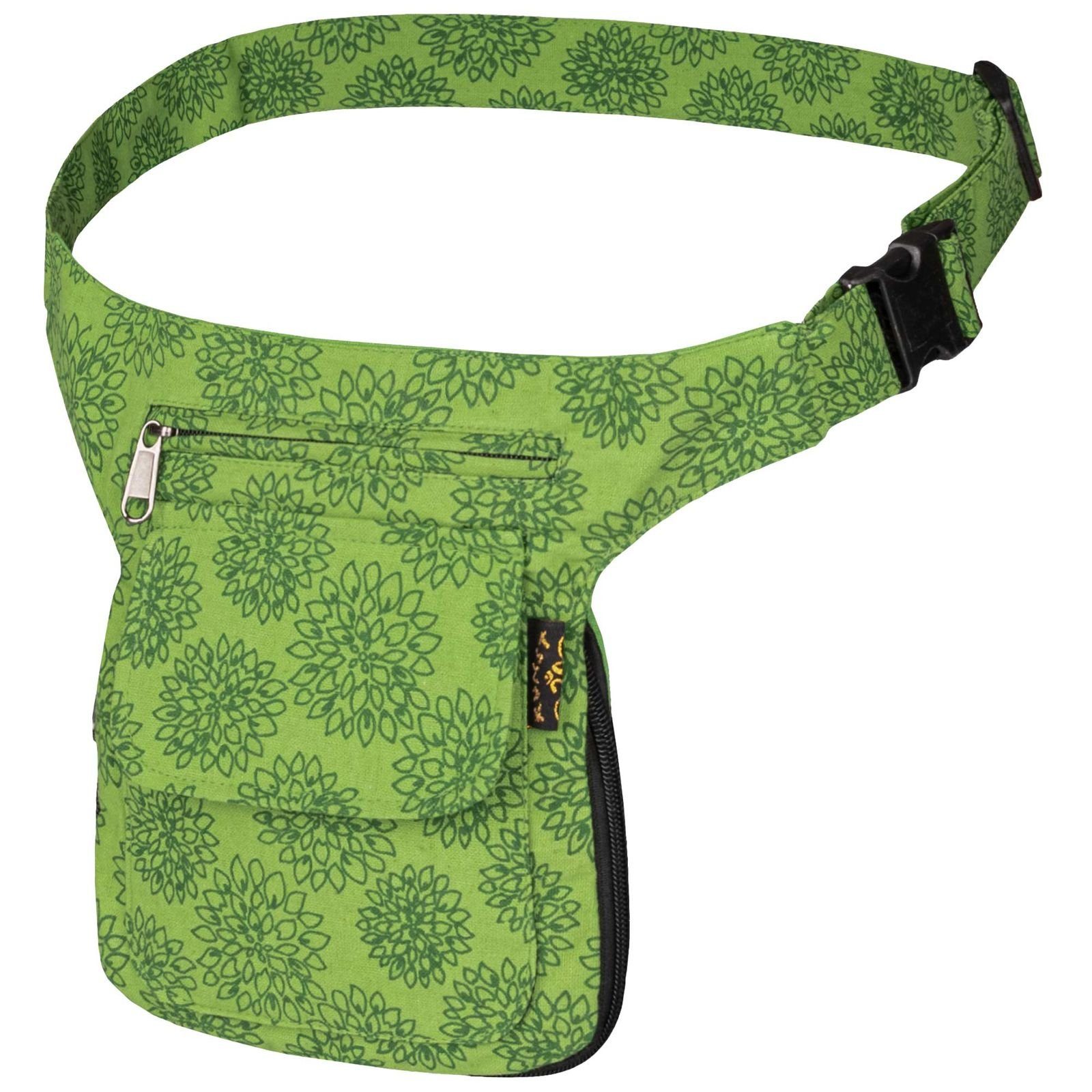 KUNST UND MAGIE Bauchtasche Bauchtasche Gürteltasche günstig online kaufen