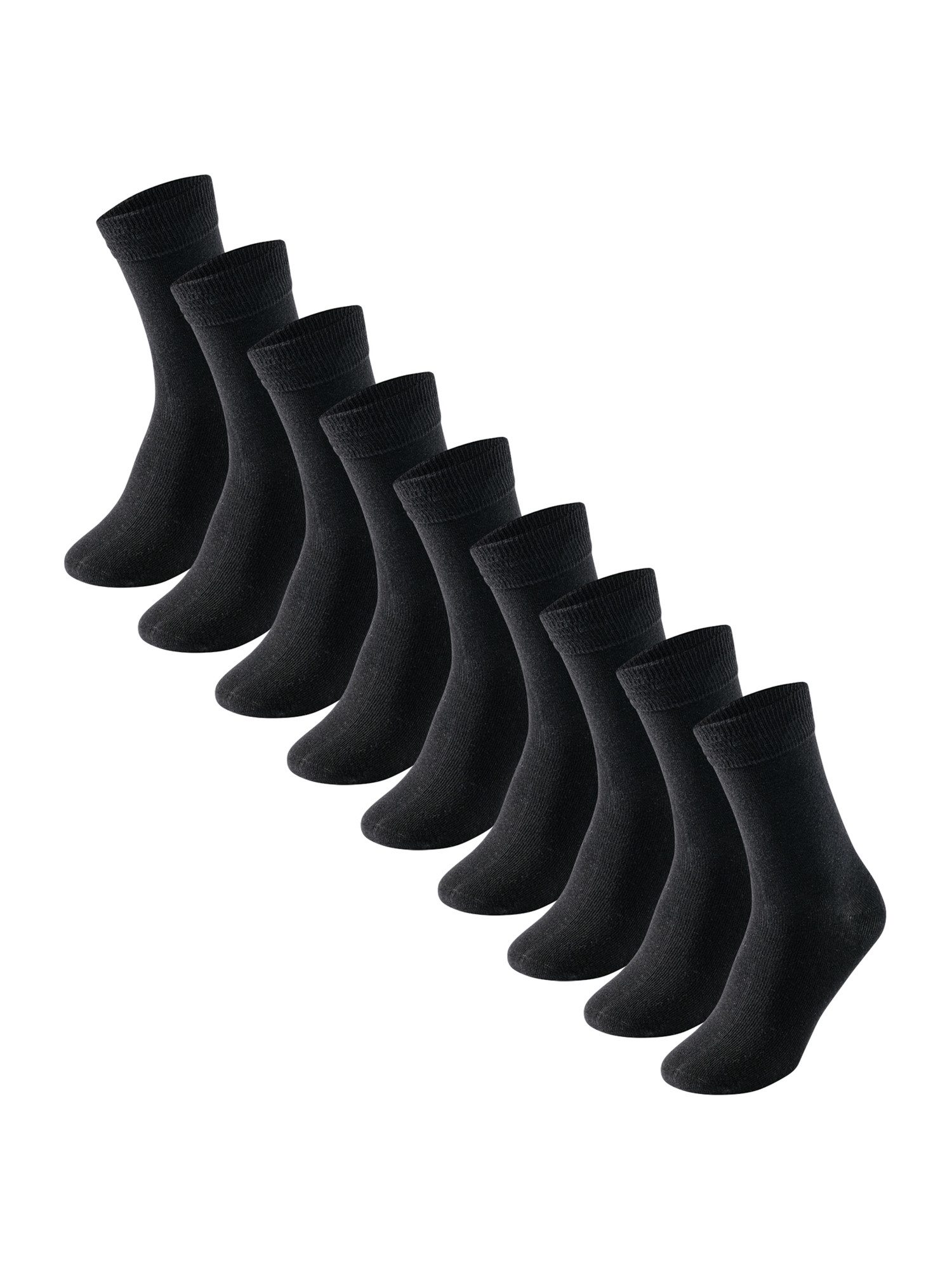 Freizeitsocken Uncover by Schiesser