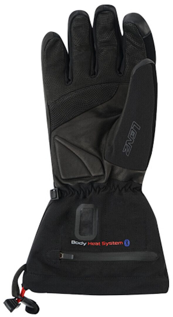 Lenz Skihandschuhe 6.0 Finger Cap Beheizbare Handschuhe