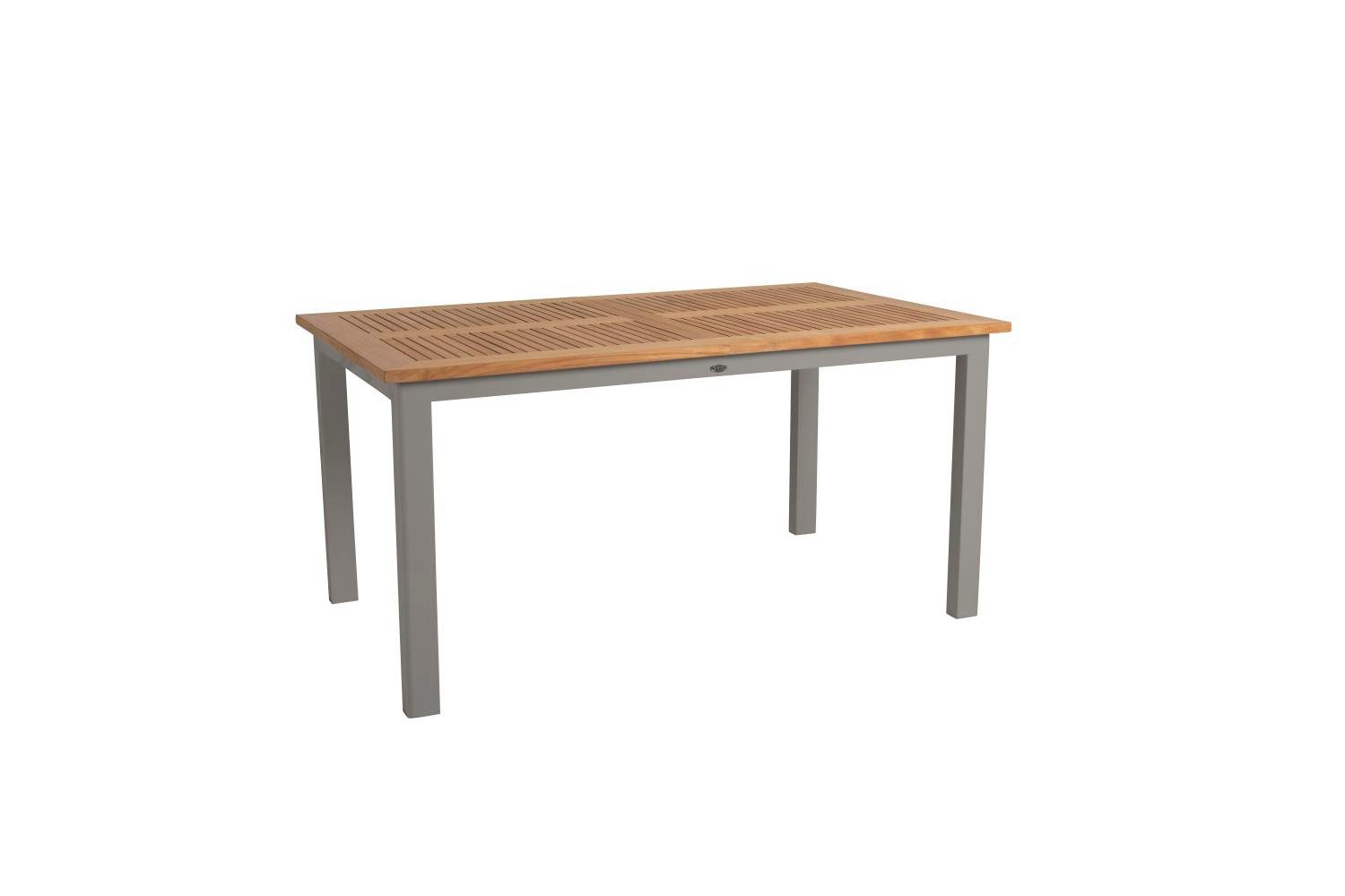Brafab Gartentisch