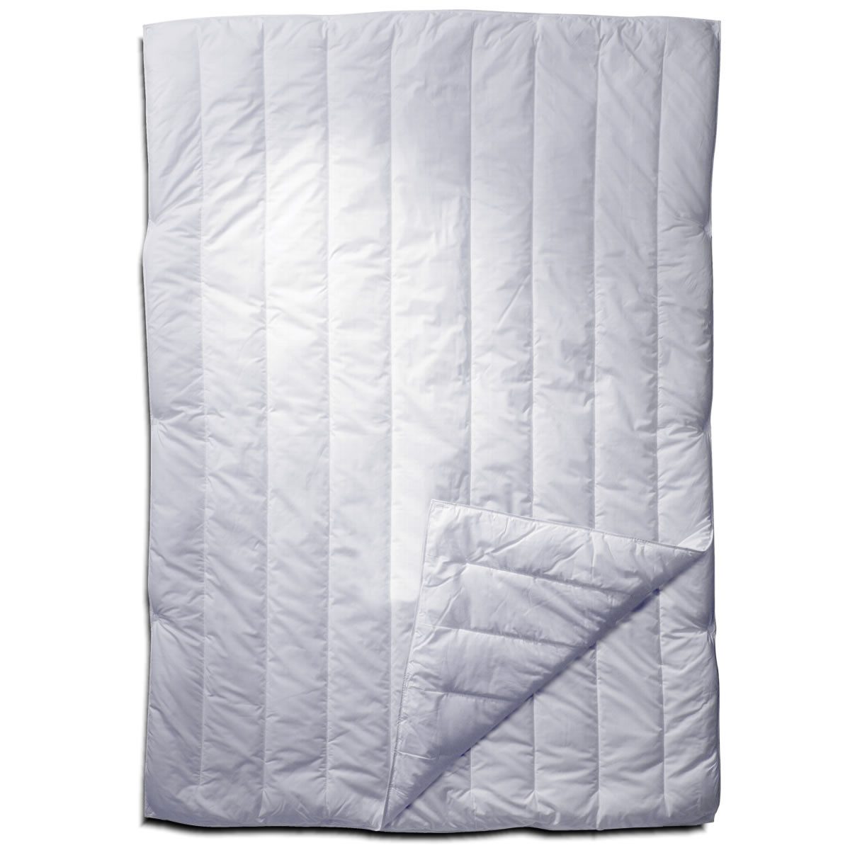 Centa-Star Kunstfaserbettdecke Aqua Aktiv Combi Decke günstig online kaufen