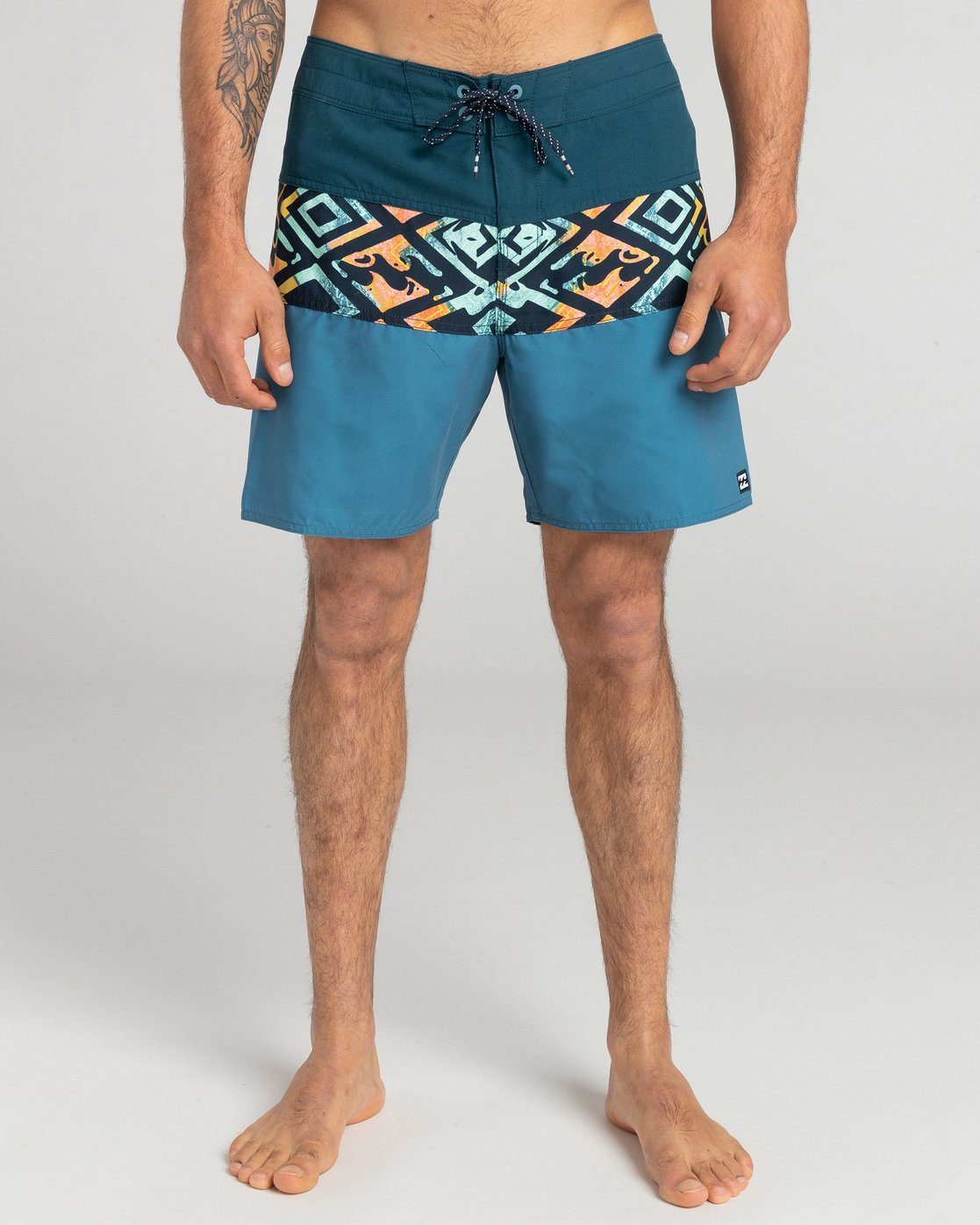 Billabong Boardshorts Tribong OG günstig online kaufen