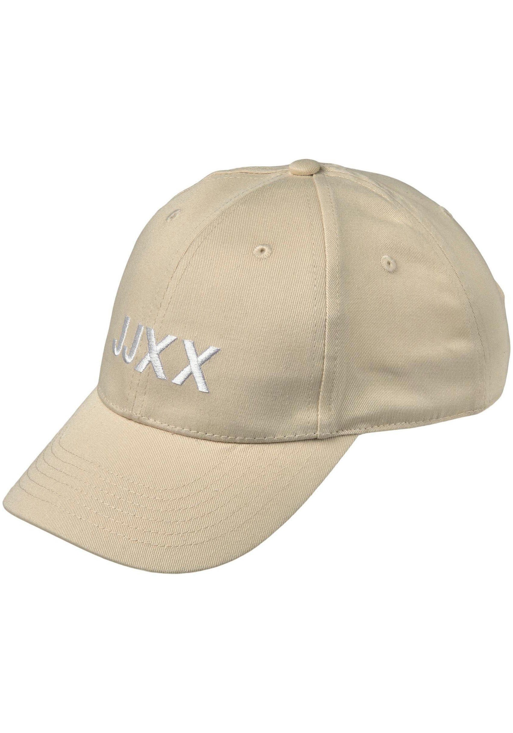 JJXX BASEBALL Cap Baseball CAP BIG JXBASIC fog ACC NOOS LOGO