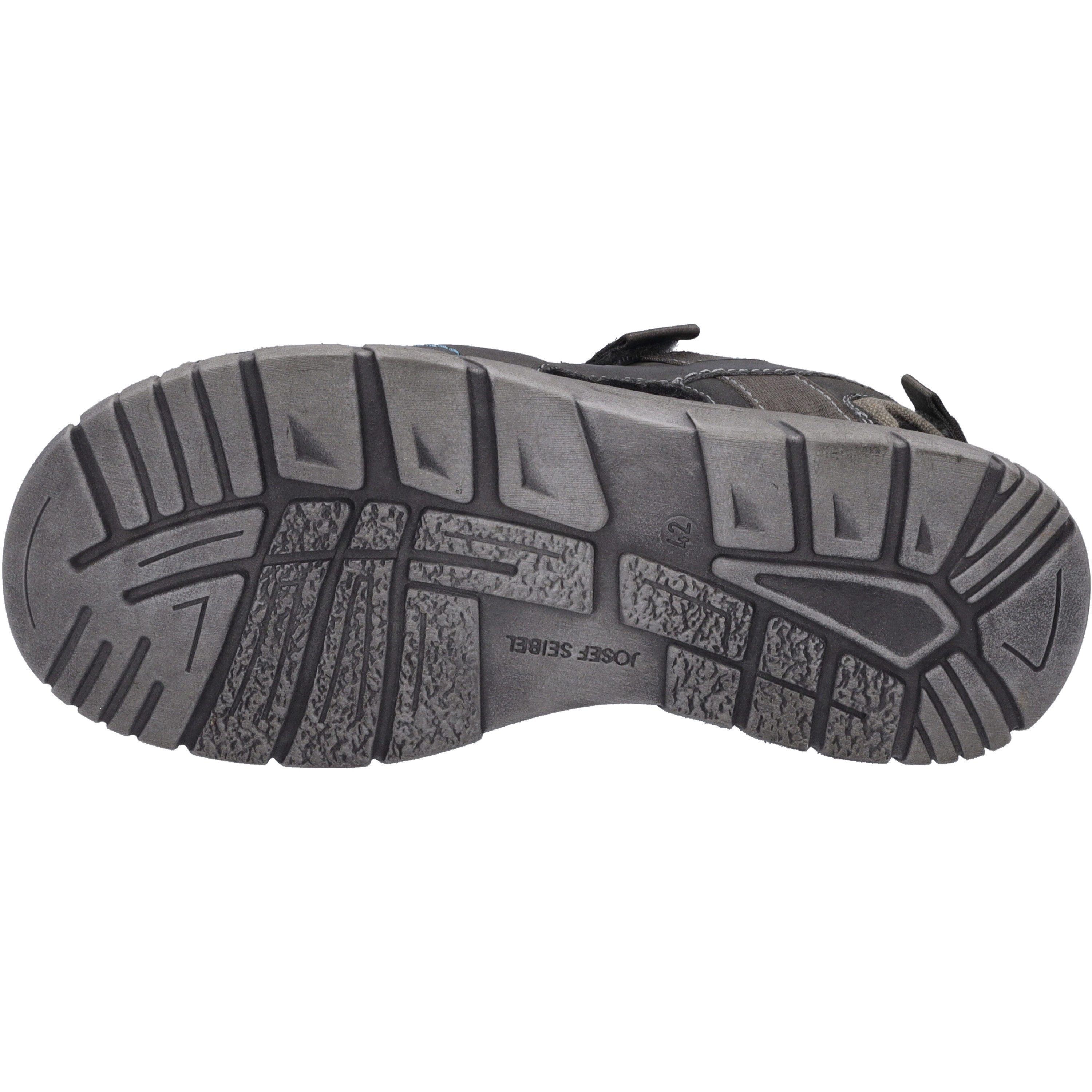 Josef Seibel Brendan 04,grau Sandale