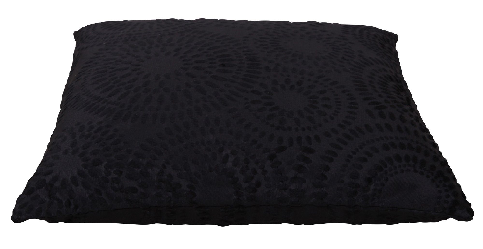 Haus und Deko Kissenbezug Kissenbezug 40x40 50x50 60x60 Retro Kreise Kissen günstig online kaufen