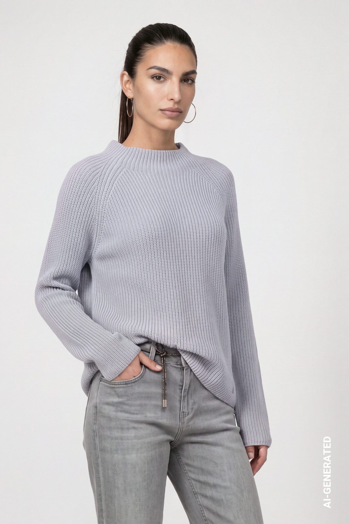 Monari Strickpullover