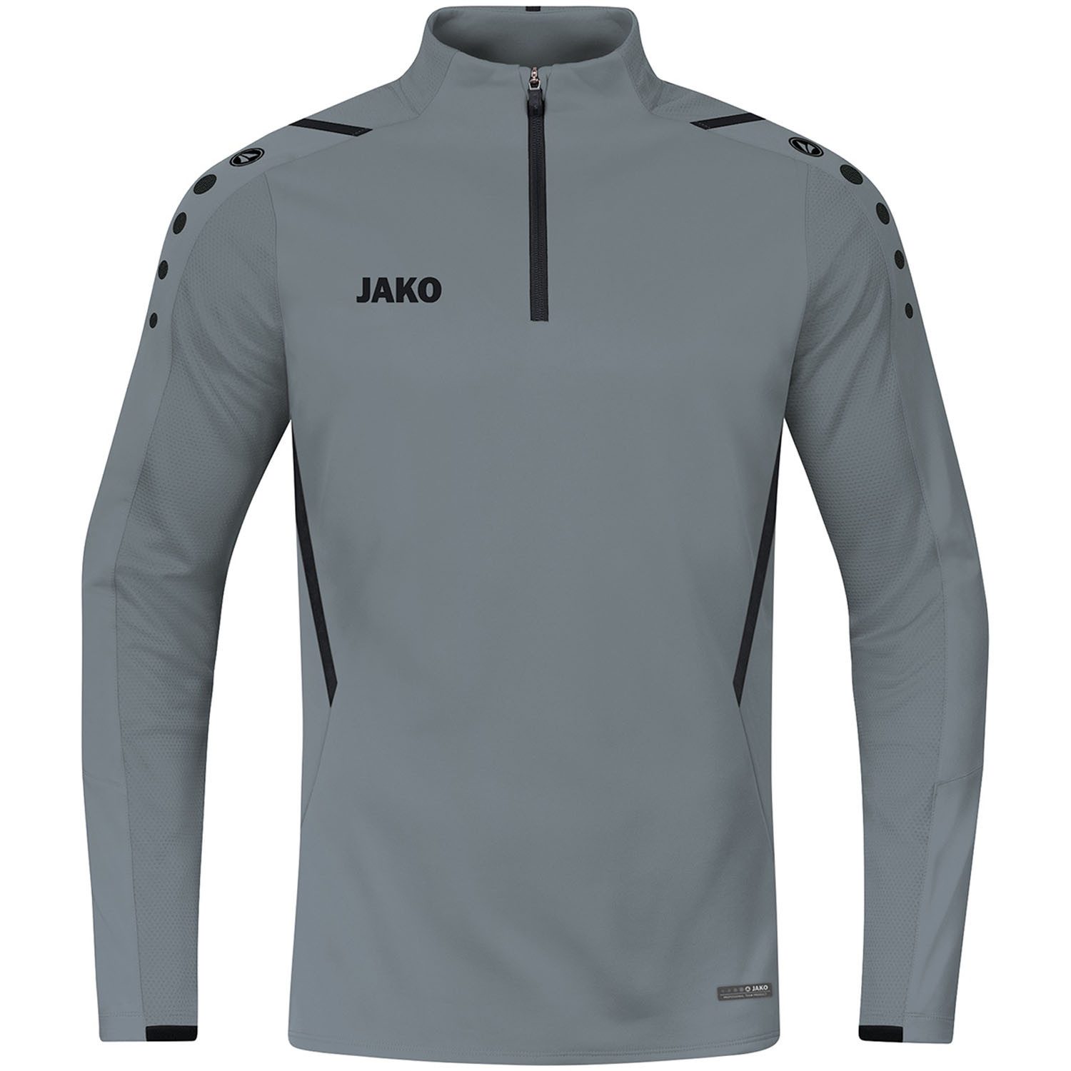 Jako Fleecepullover Jako Herren Ziptop Challenge 8621