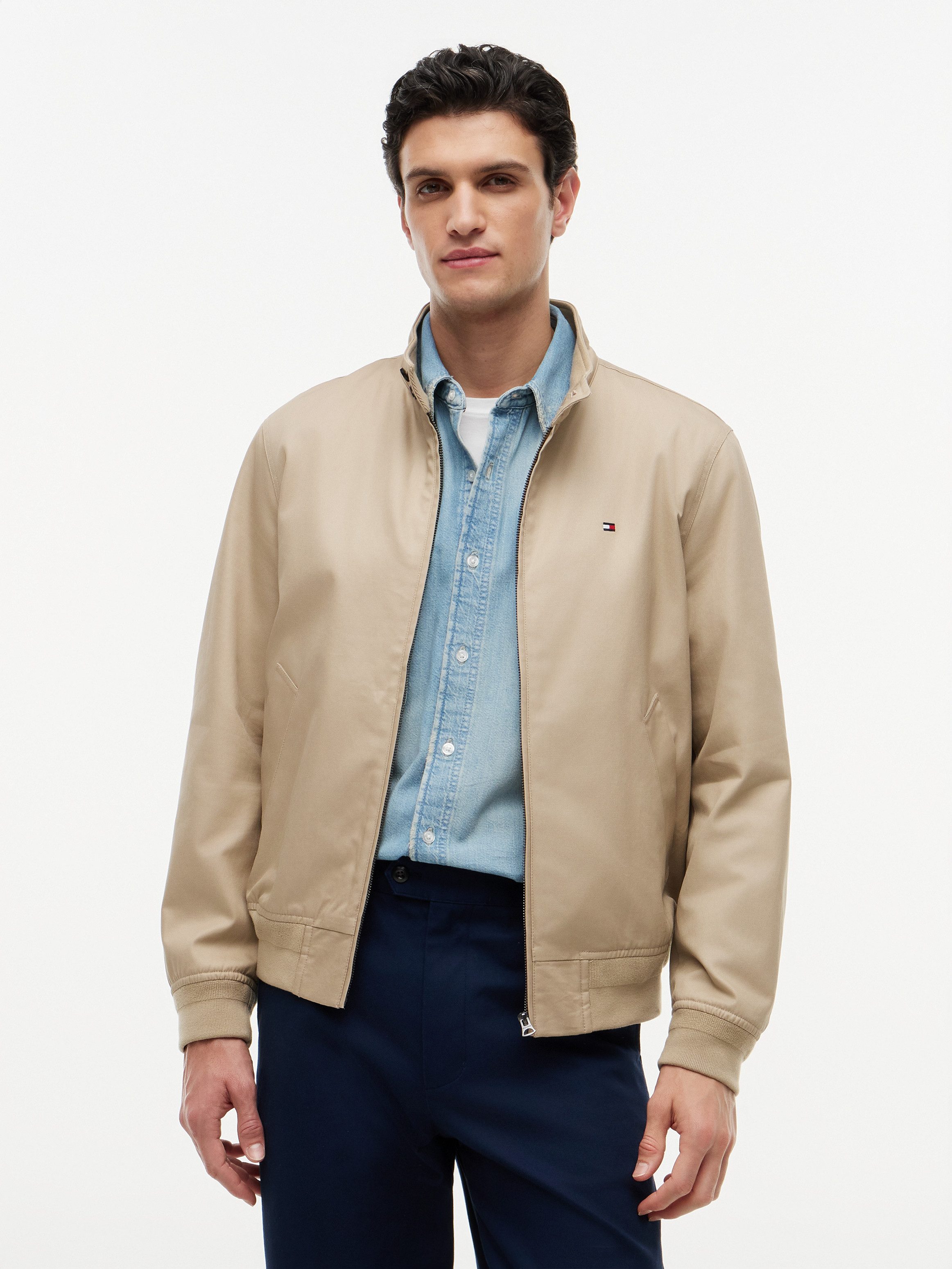 Tommy Hilfiger Blouson CLASSIC HARRINGTON