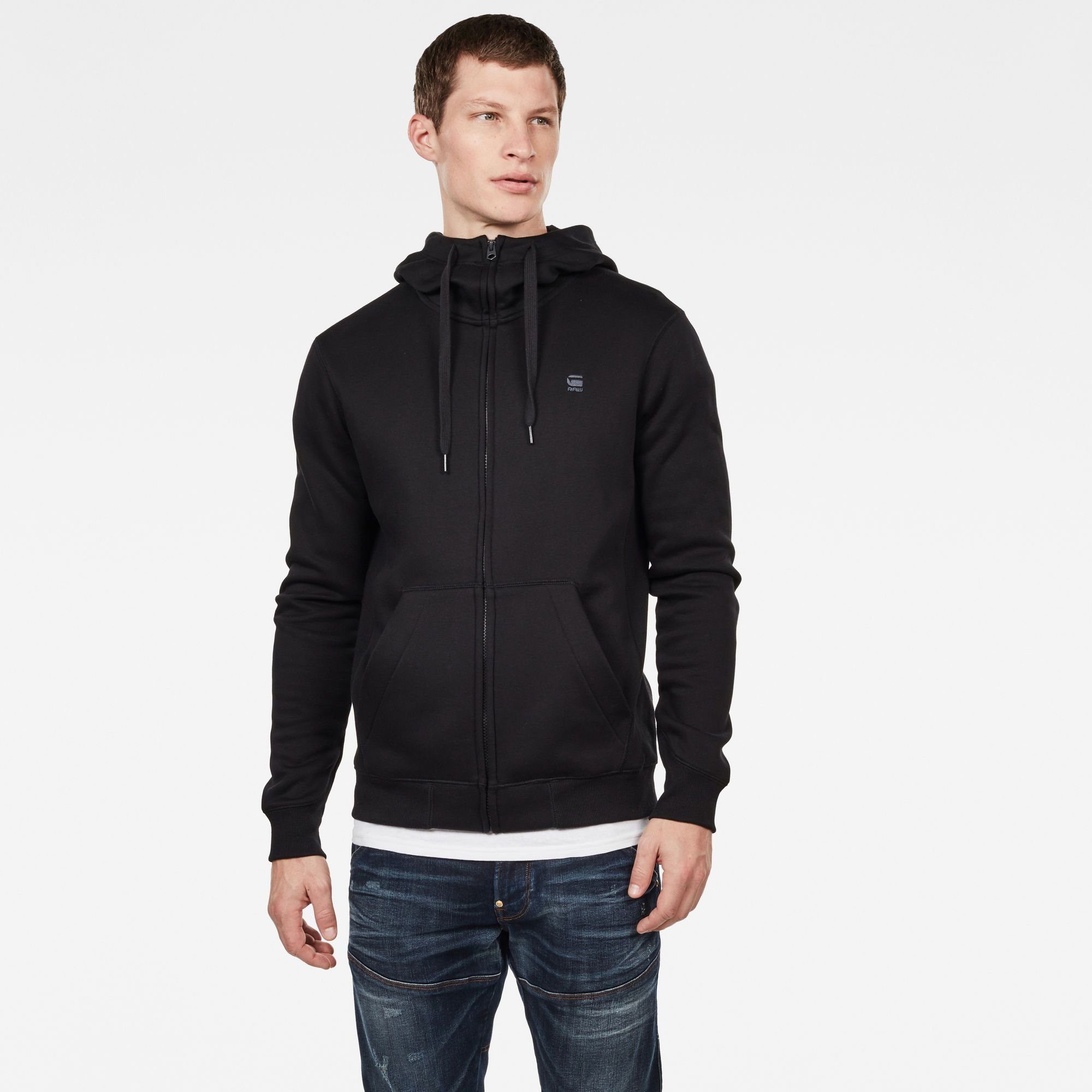 G-star Raw Herren Pullover D16122-c235-6484 günstig online kaufen