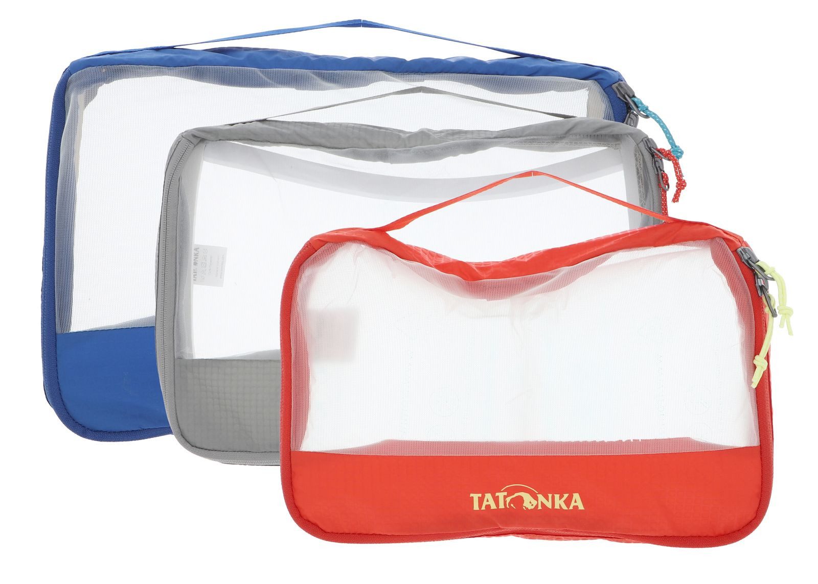 TATONKA® Kleidersack (Set, 3 St)