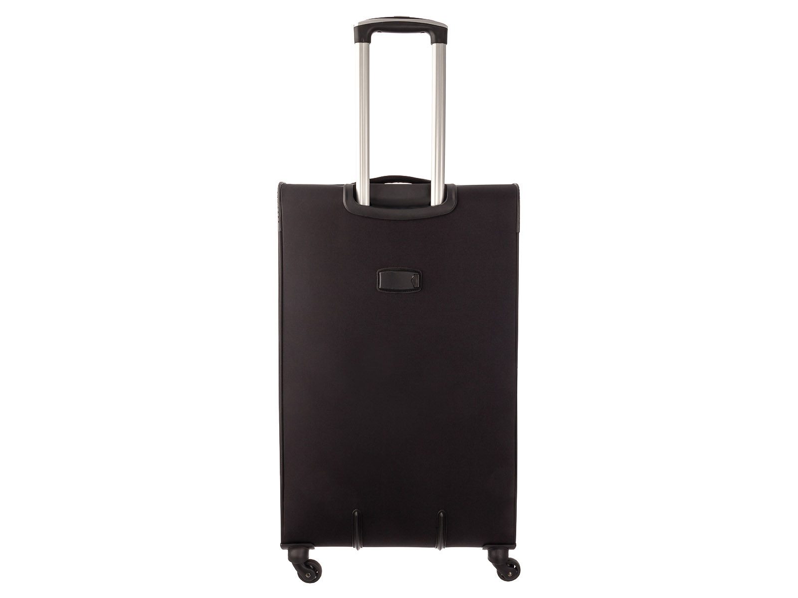 Top Travel Koffer Koffer Spinner 42243071, 4 Rollen, Dehnfalte