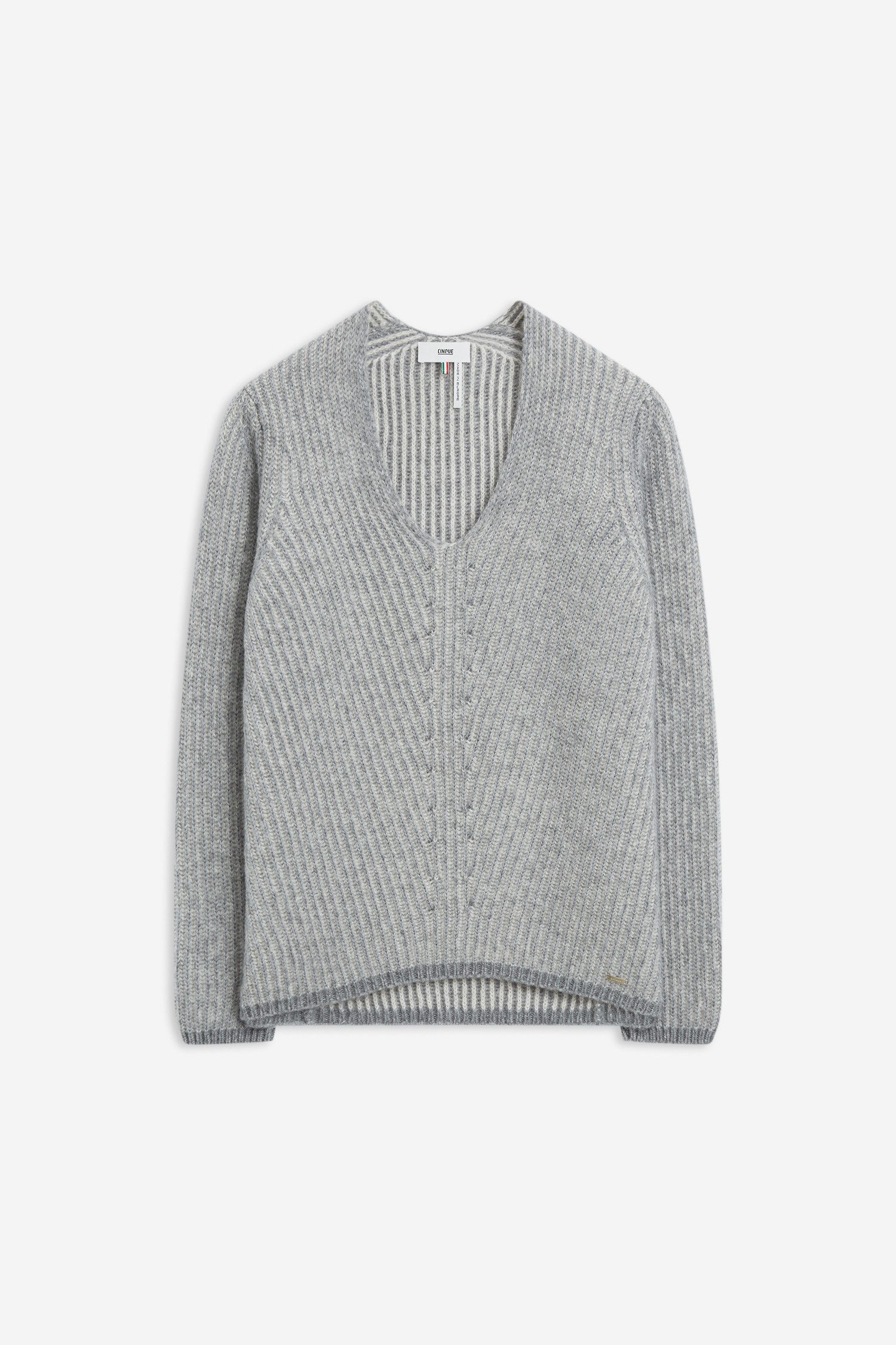 Strickpullover