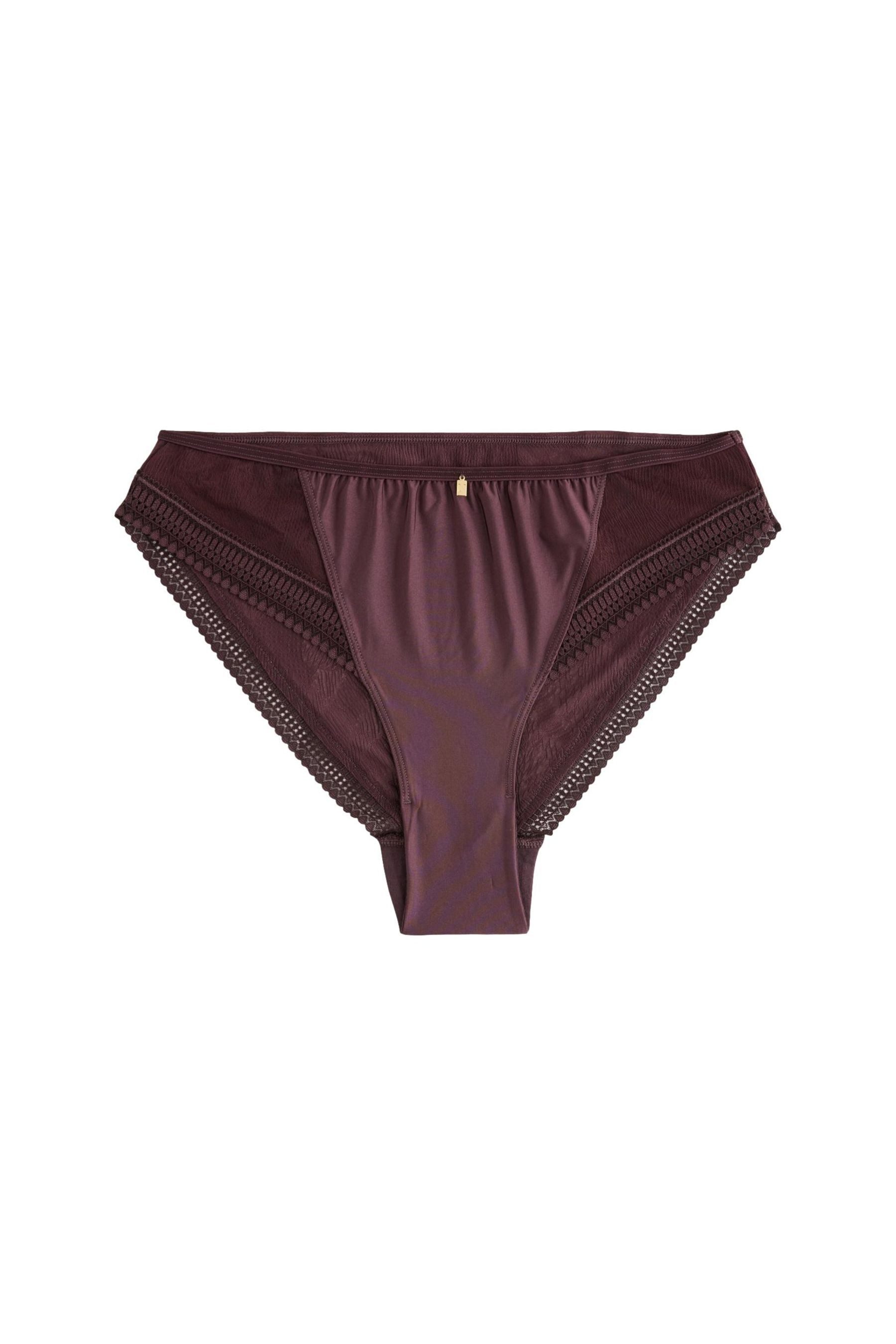 Plum Purple