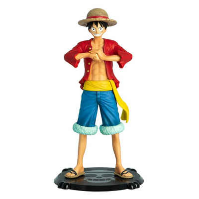 ABYstyle Merchandise-Figur One Piece 1/10 Figur von Monkey D. Ruffy, Super, (Figur), 1/10 Figur von Monkey D. Ruffy