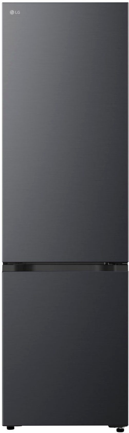LG Kühl-/Gefrierkombination J-Serie GBBSJ2CCEP, 203 cm hoch, 59,5 cm breit