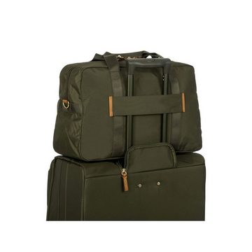 Bric's Reisetasche olive (1-tlg)