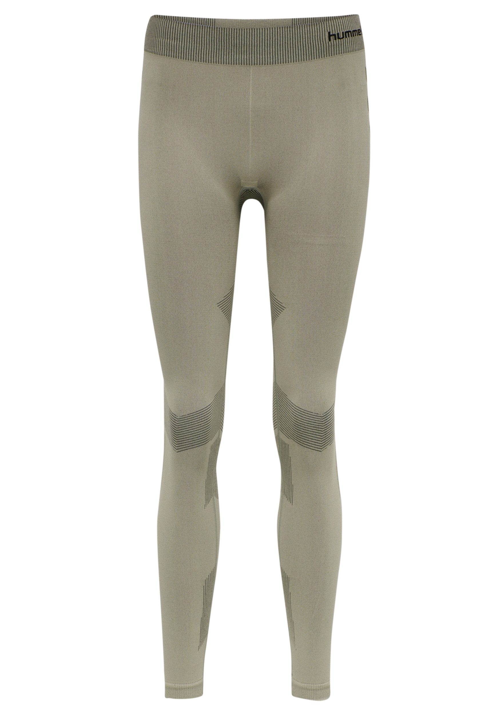 hummel Leggings Sportleggings Nahtlos Flexibel Enganliegend Sportlich HUMMEL FIRST SEAMLESS TR TIGHTS W