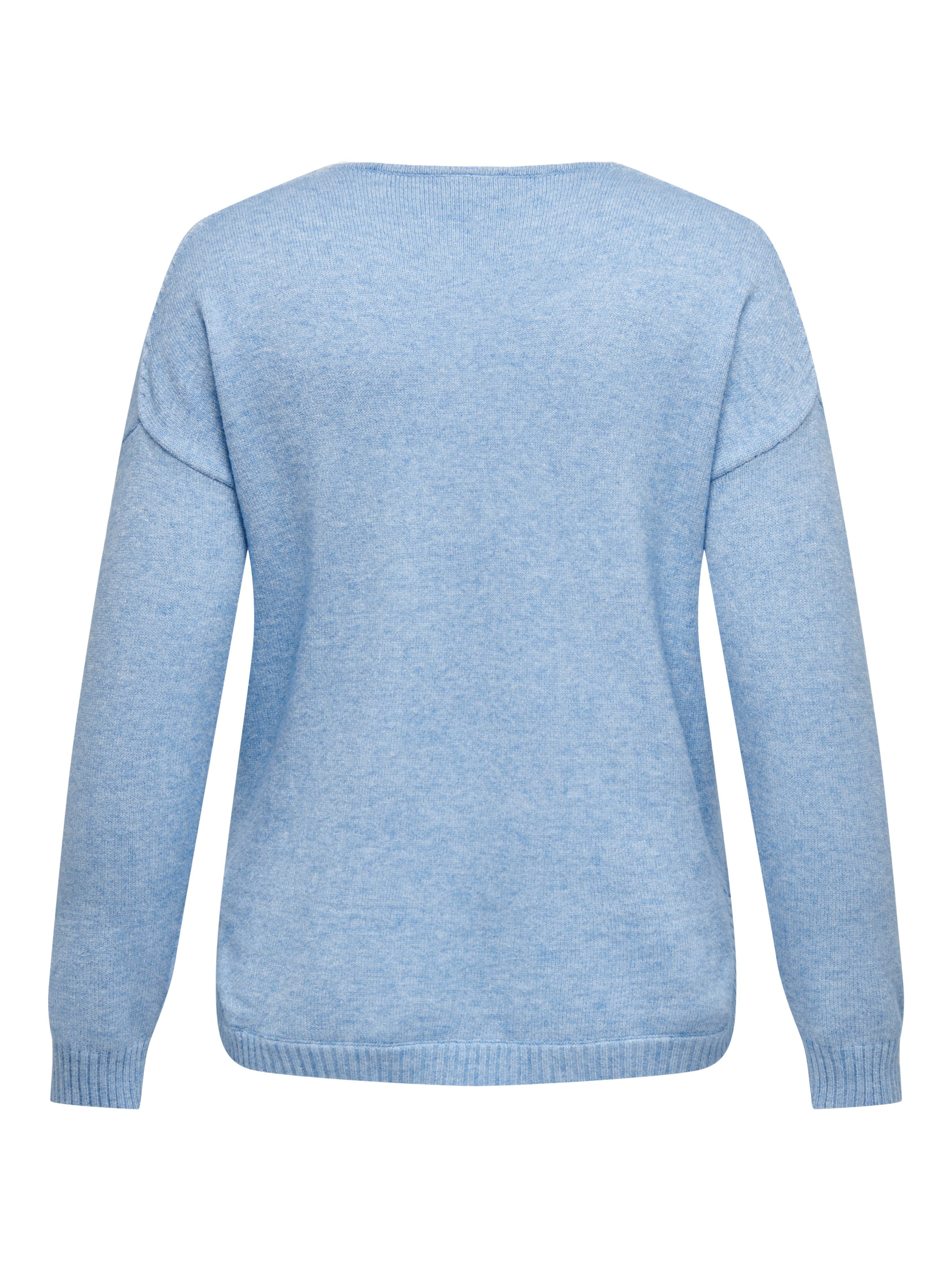 ONLY CARMAKOMA Strickpullover günstig online kaufen