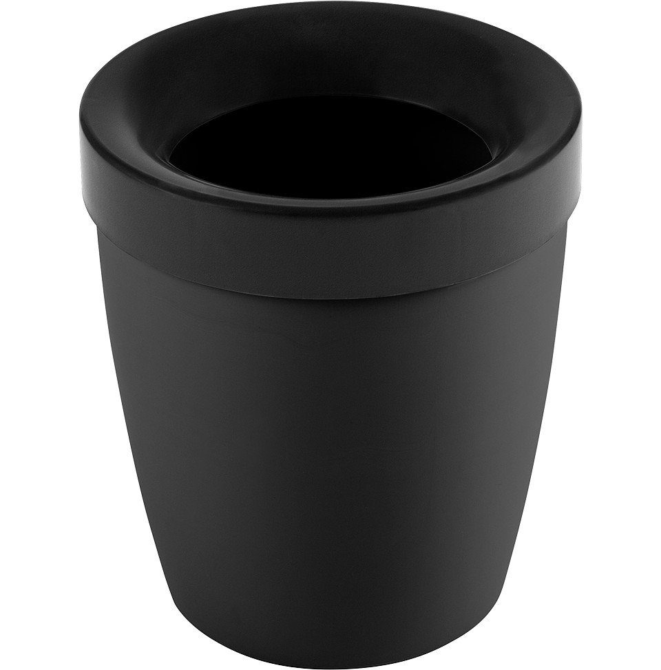 Sunware Мусорные урны Sunware Tiglo Tischabfalleimer 1,5 L schwarz 14 x