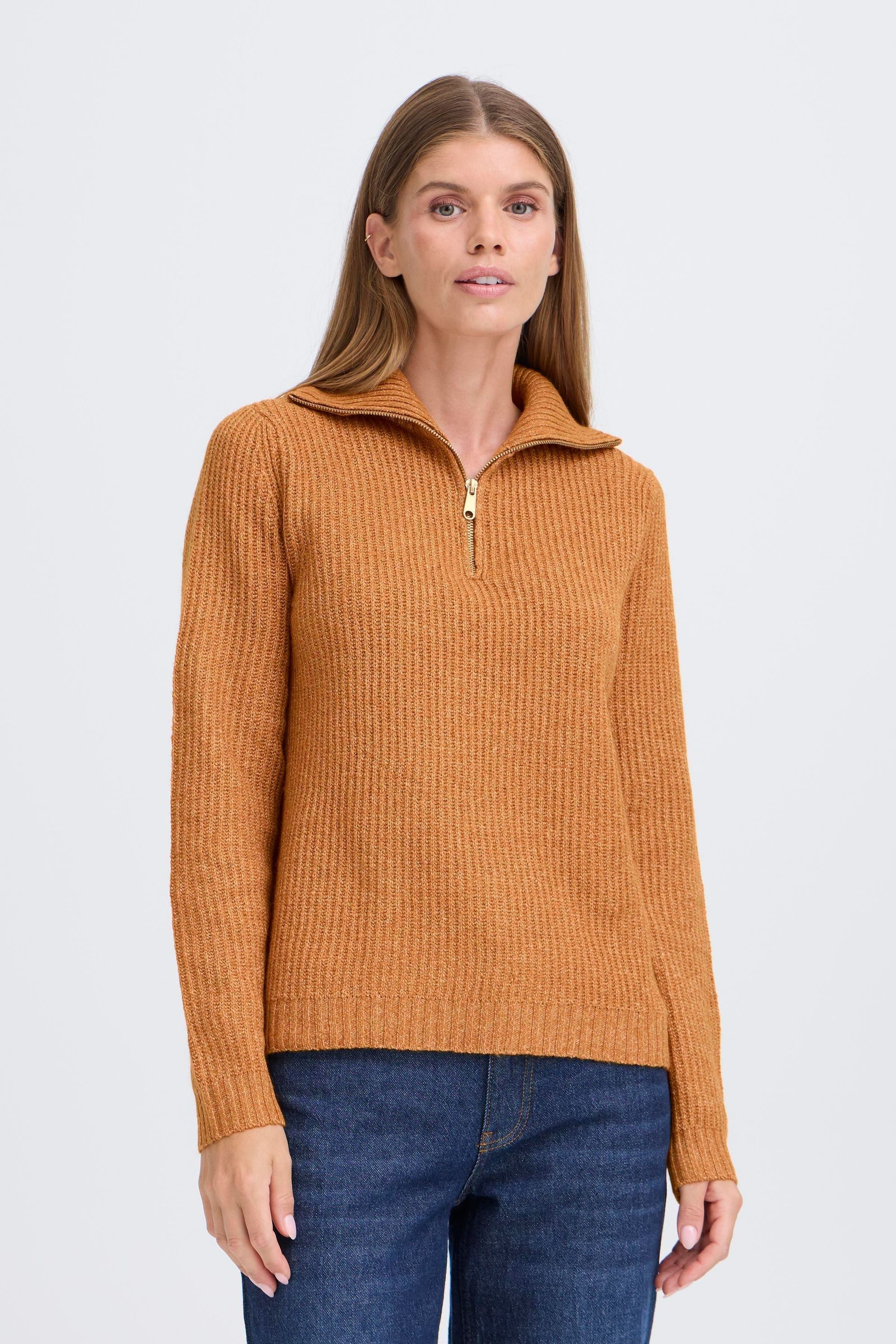 OXMO Troyer OXIBALLINO Modischer Troyer günstig online kaufen