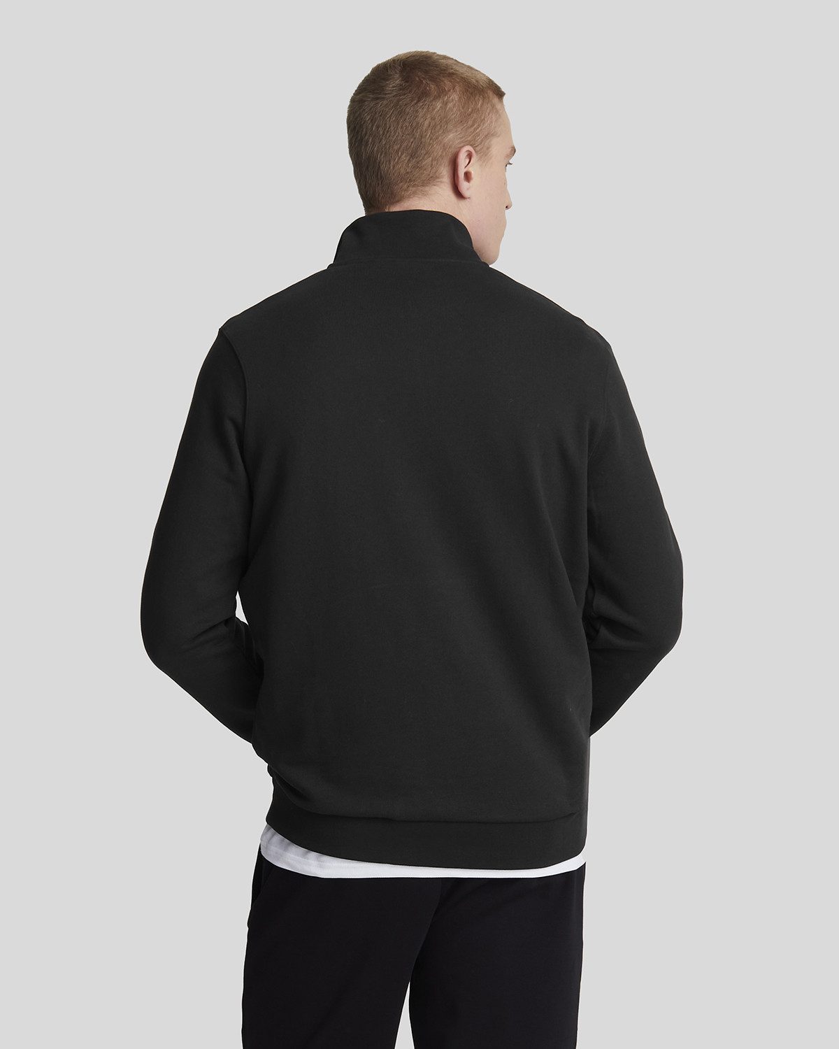 Lyle & Scott Sweatshirt Herren, 100% günstig online kaufen
