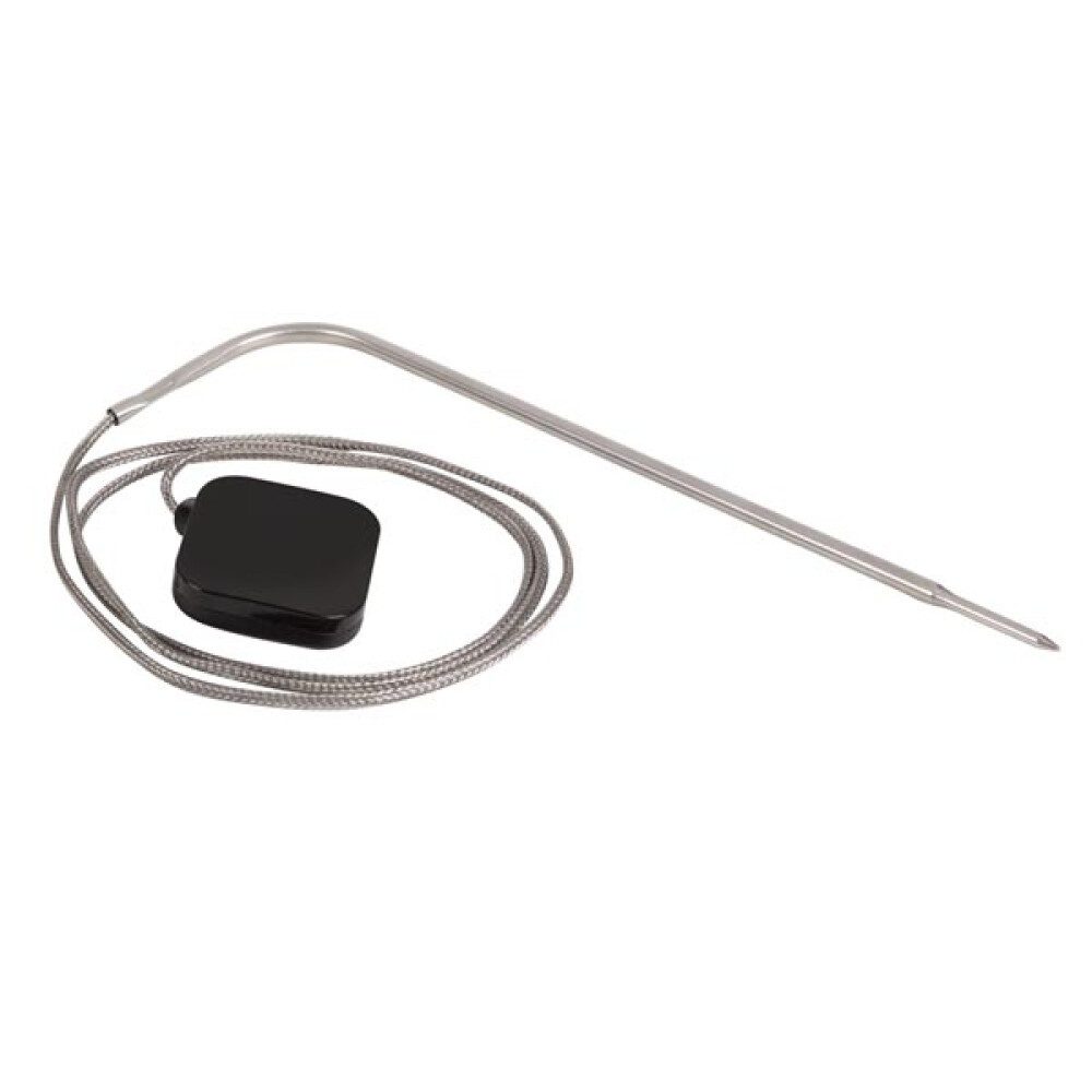 Velleman Bratenthermometer Möchten Sie das Fleisch nicht zu einem zähen Klumpen verbraten? Wissen, 1-tlg.