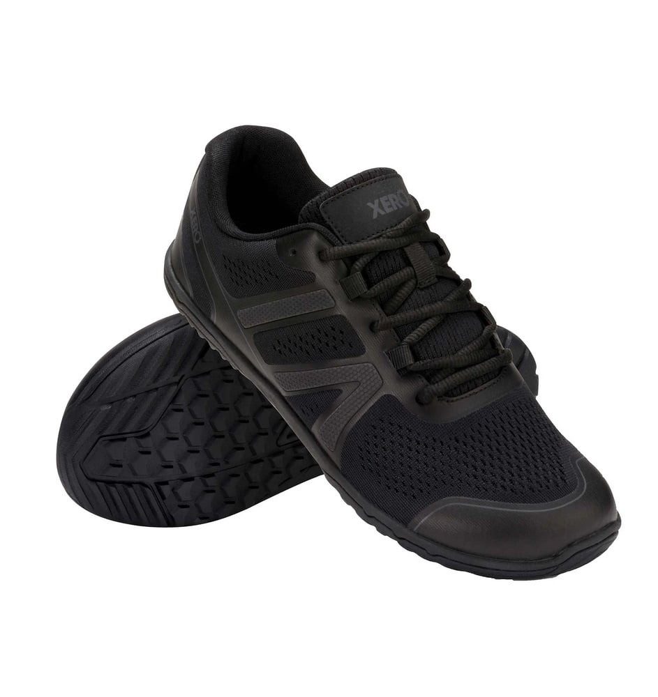 HFS II - schwarz Herren Laufschuh