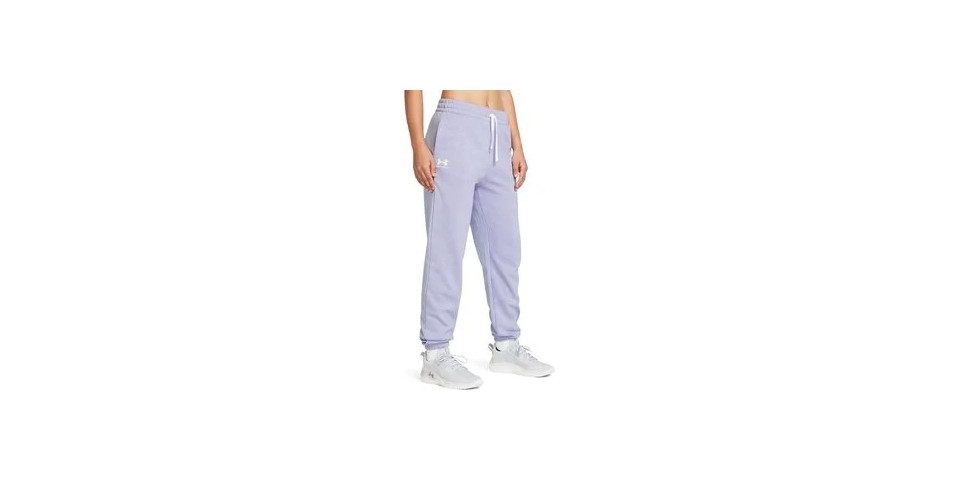 Sweatpants UA RIVAL TERRY JOGGER