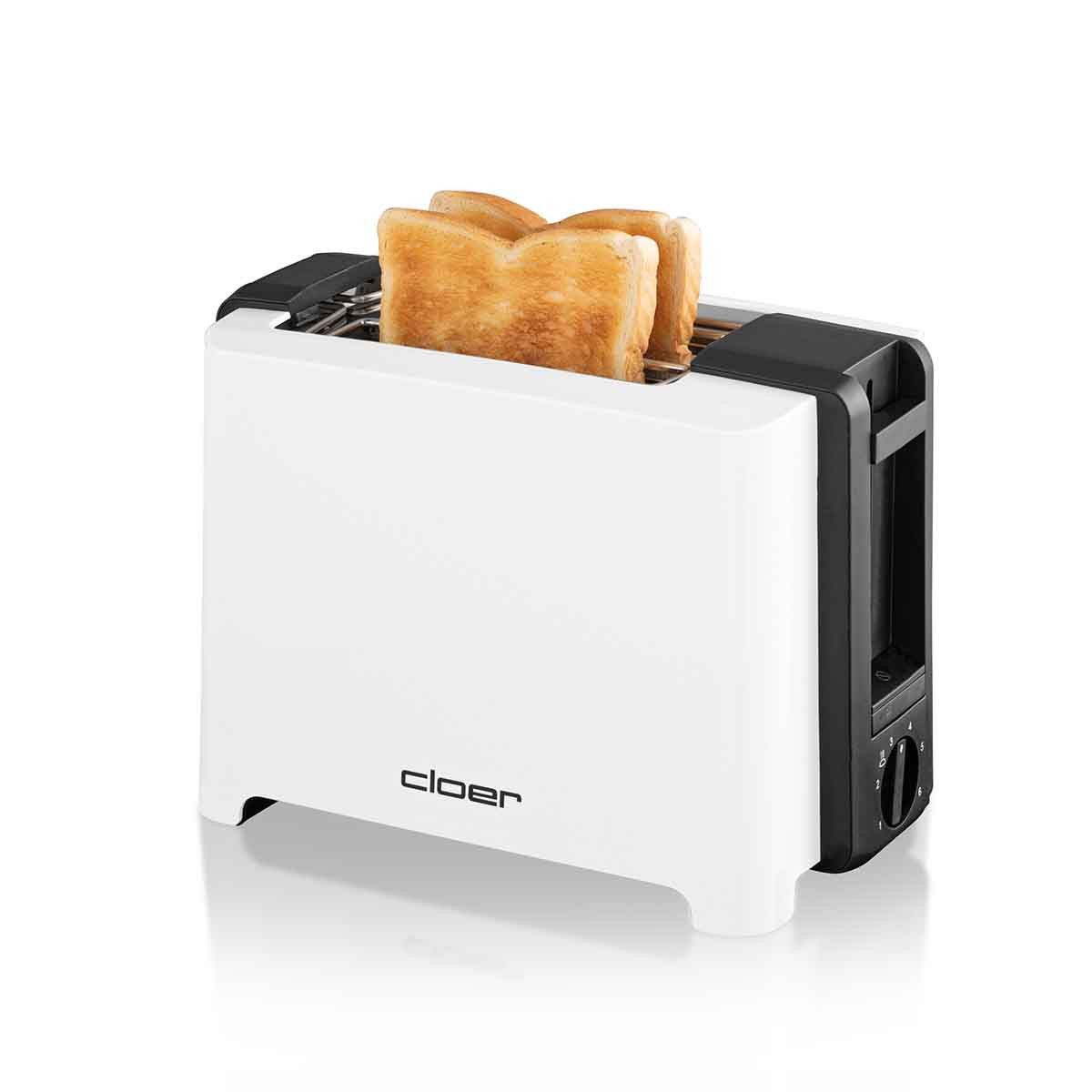 Cloer Toaster Cloer 3531