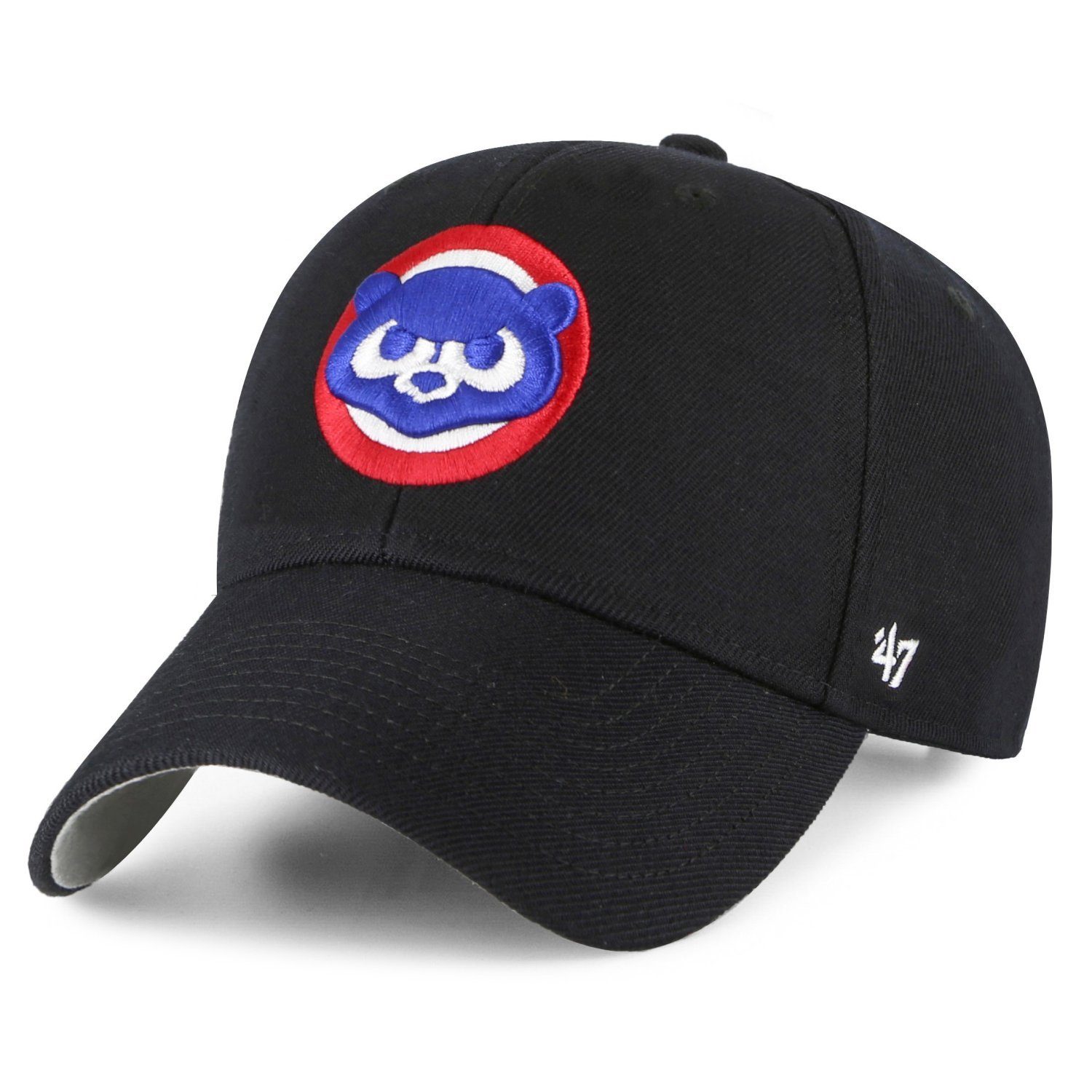 x27;47 Brand Baseball Cubs MLB Cap Chicago