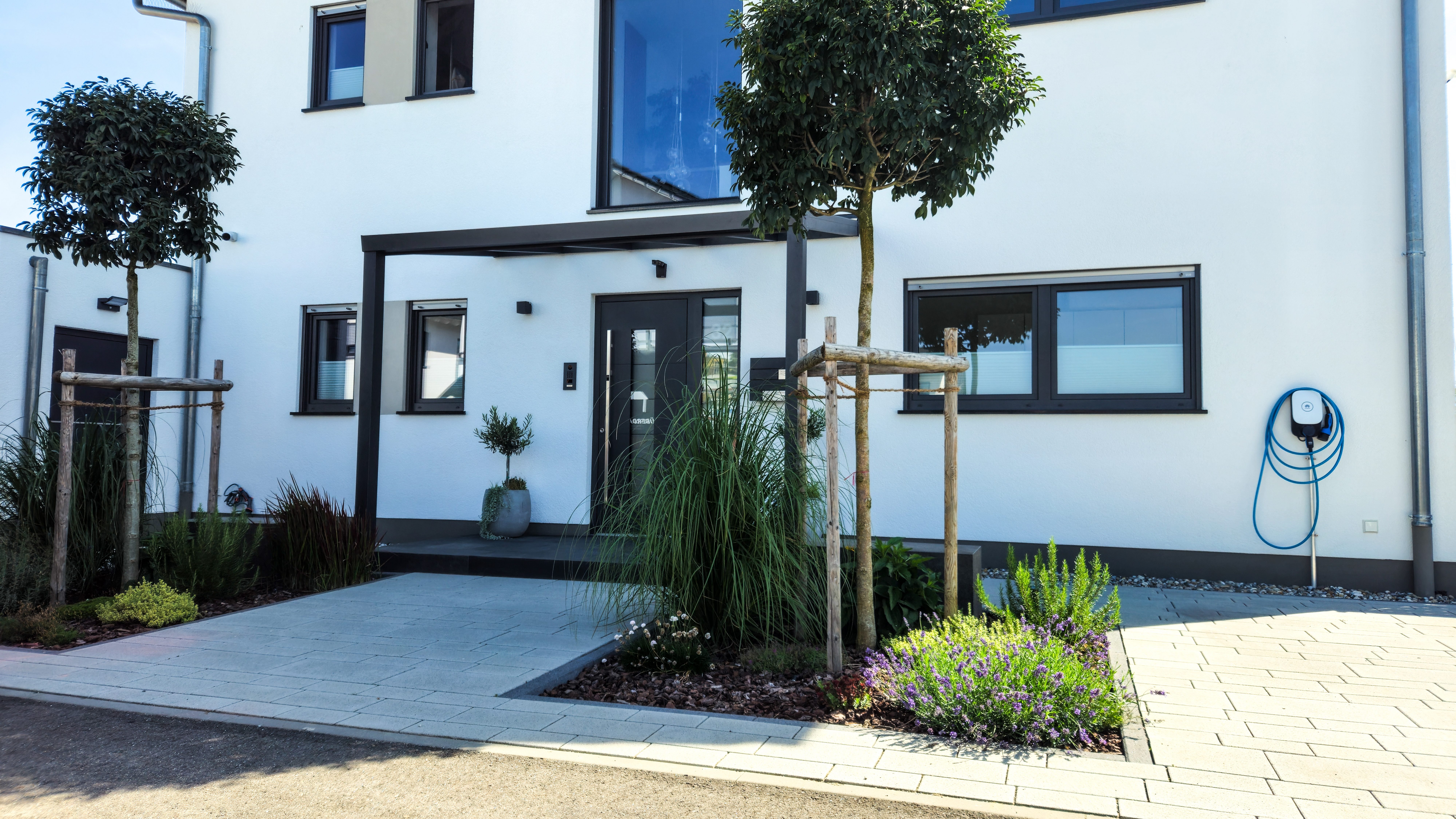 Schweng Vordach S350