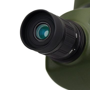 SVBONY SV14 20-60x60mm Zoom Spektiv für Vogelbeobachtung, Schießstand Fernglas