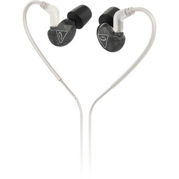 Behringer In-Ear-Kopfhörer (SD251-CK - InEar Kopfhörer)