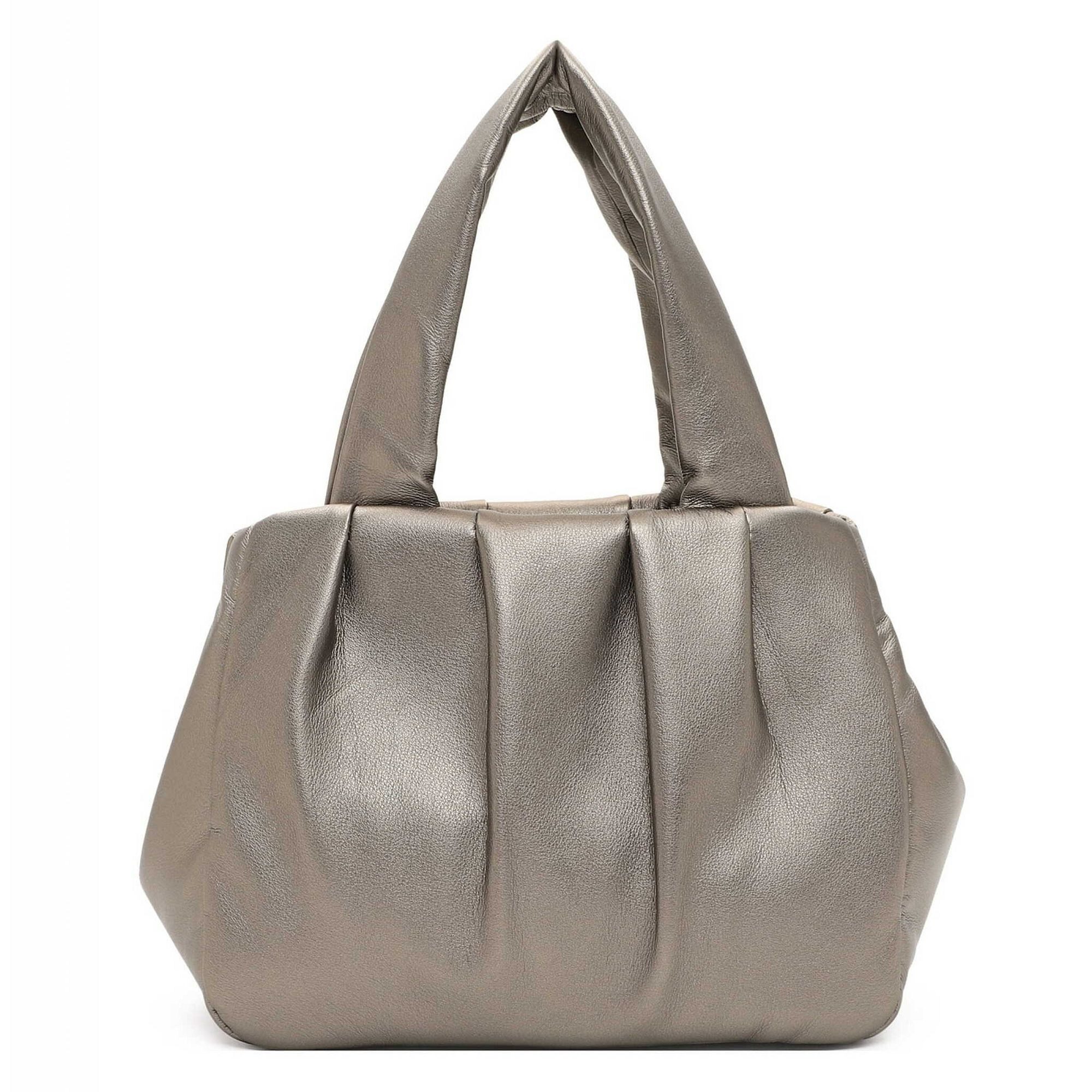 SURI FREY Schultertasche SFY Amy, Polyurethan