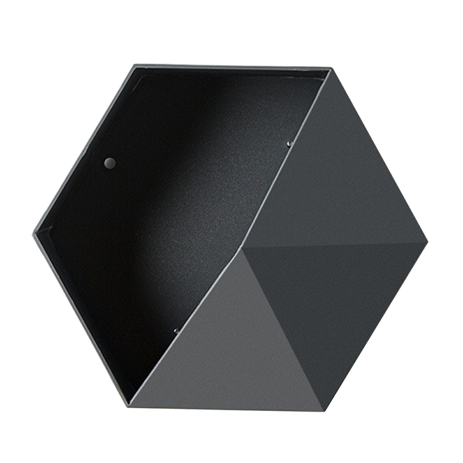 SEEZSSA Wandregal Multifunktionaler Blumentopf-Wandhalter im minimalistisch günstig online kaufen