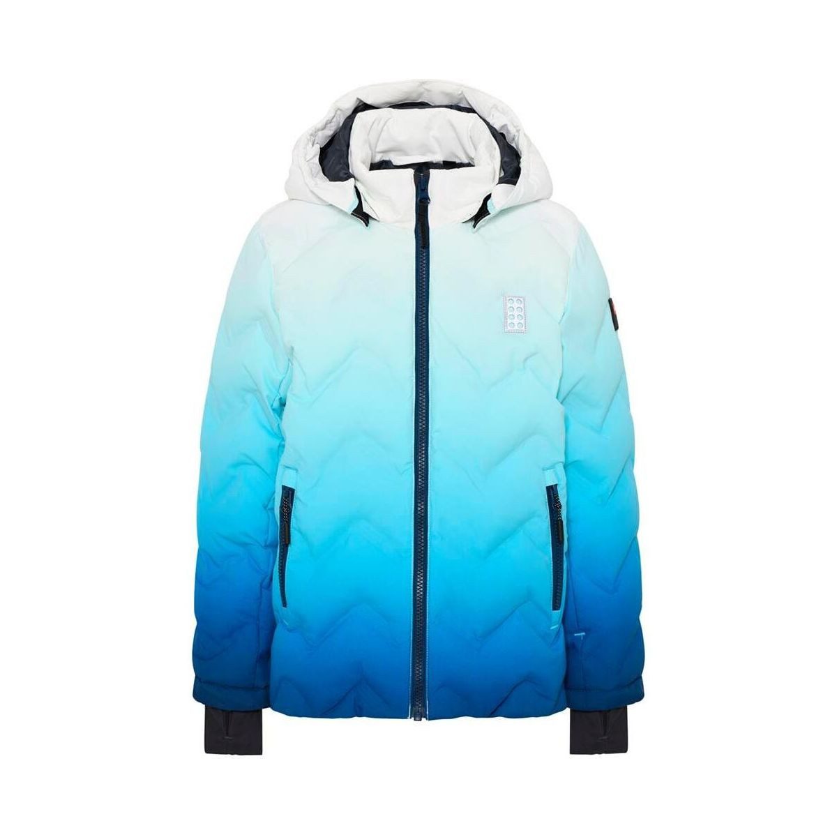 LEGO® kidswear Skijacke LWJESTED 709 - Jacket Wind- und wasserabweisende Jacke für aktive Kinder mit