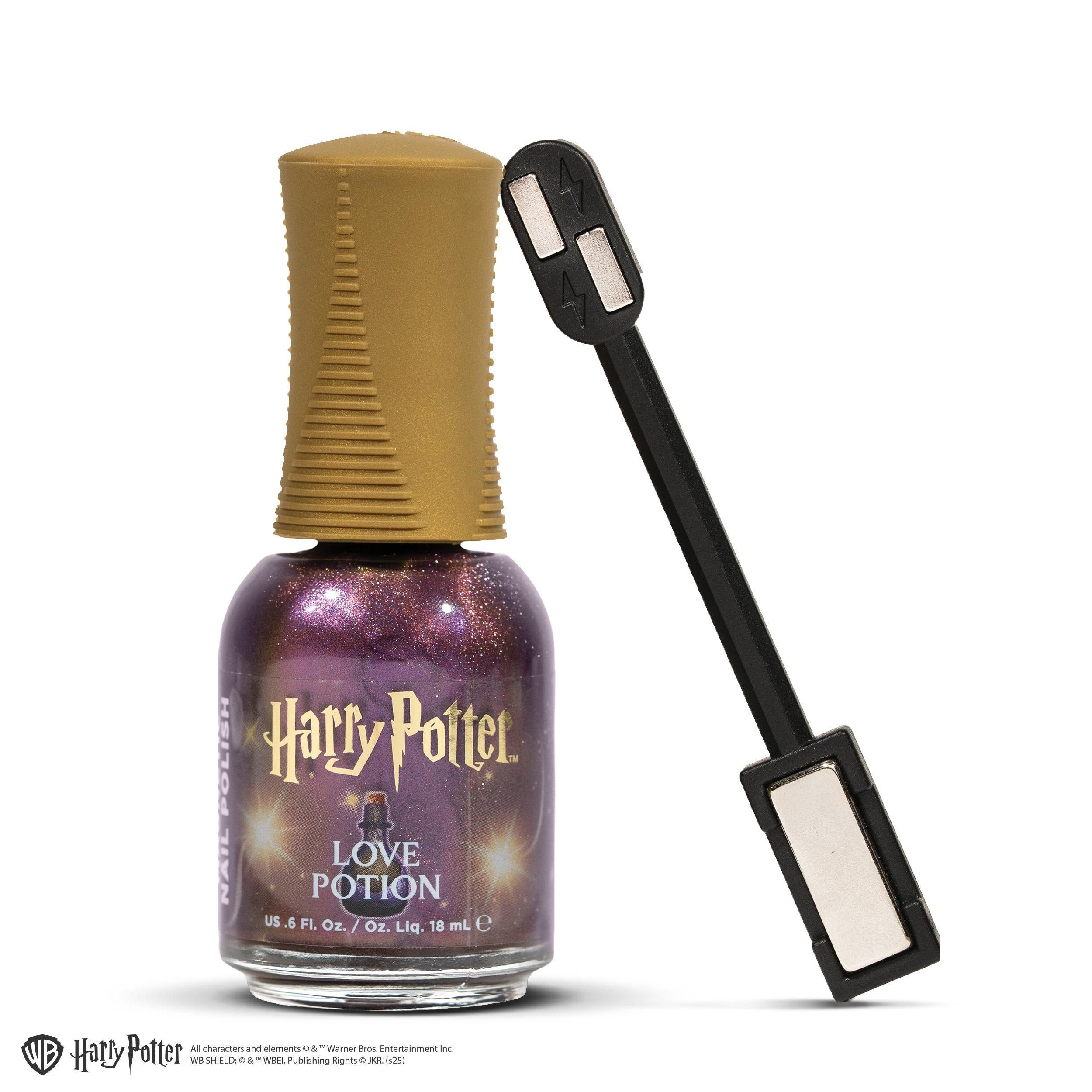 ORLY Nagellack magnetisch x HARRY POTTER LOVE POTION 18 ml