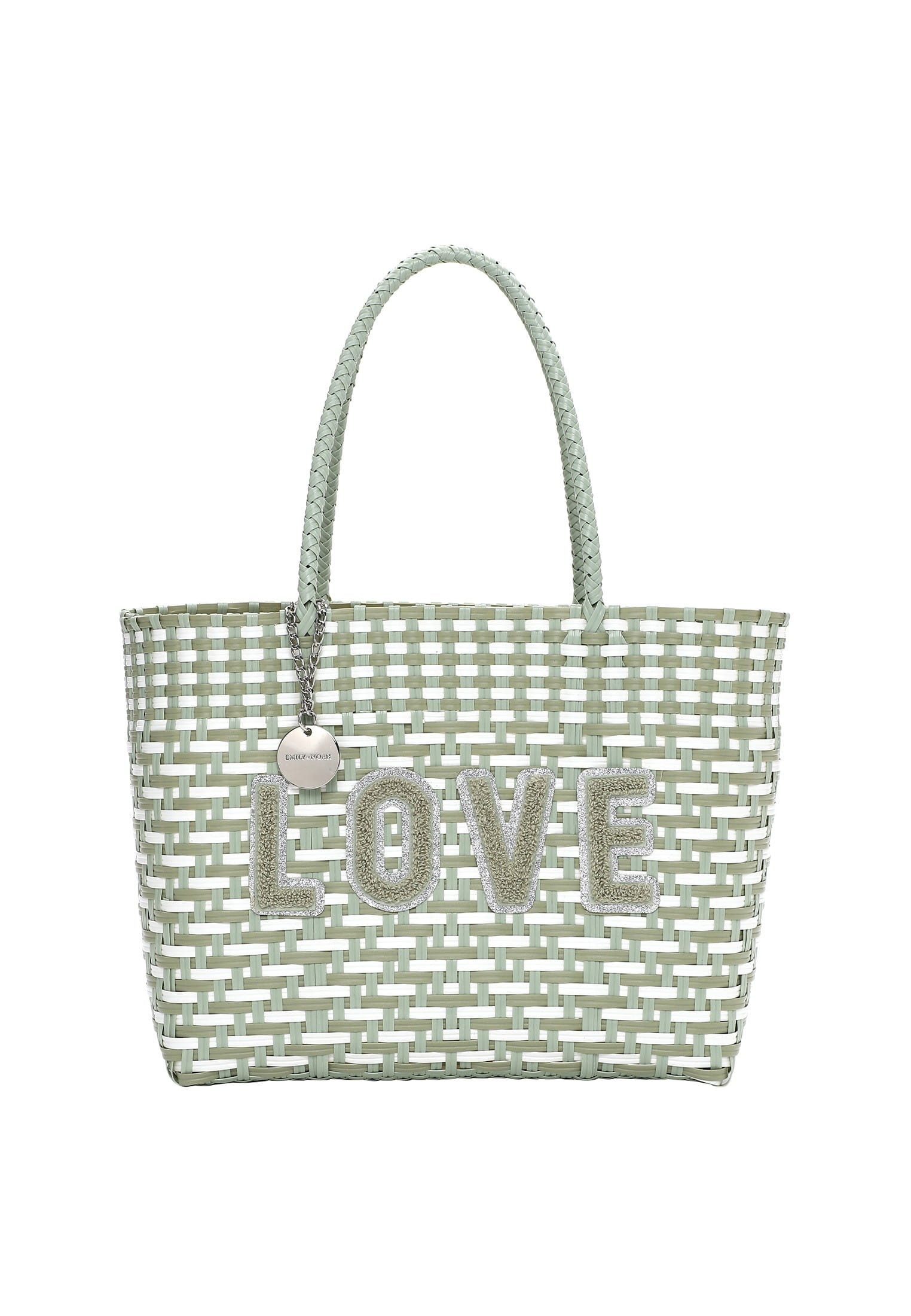 Shopper E&N Edda