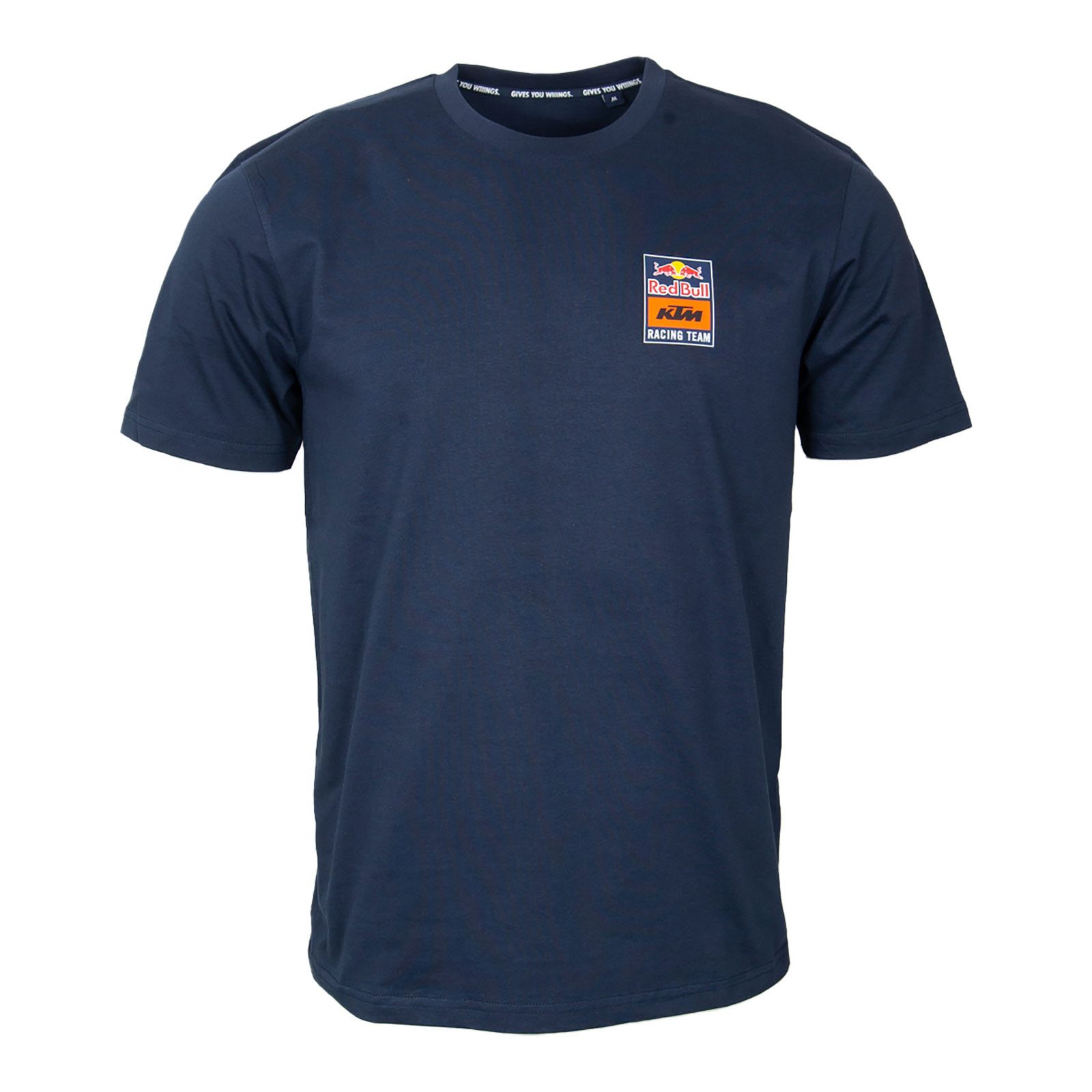 KTM T-Shirt Red Bull Racing T-Shirt günstig online kaufen