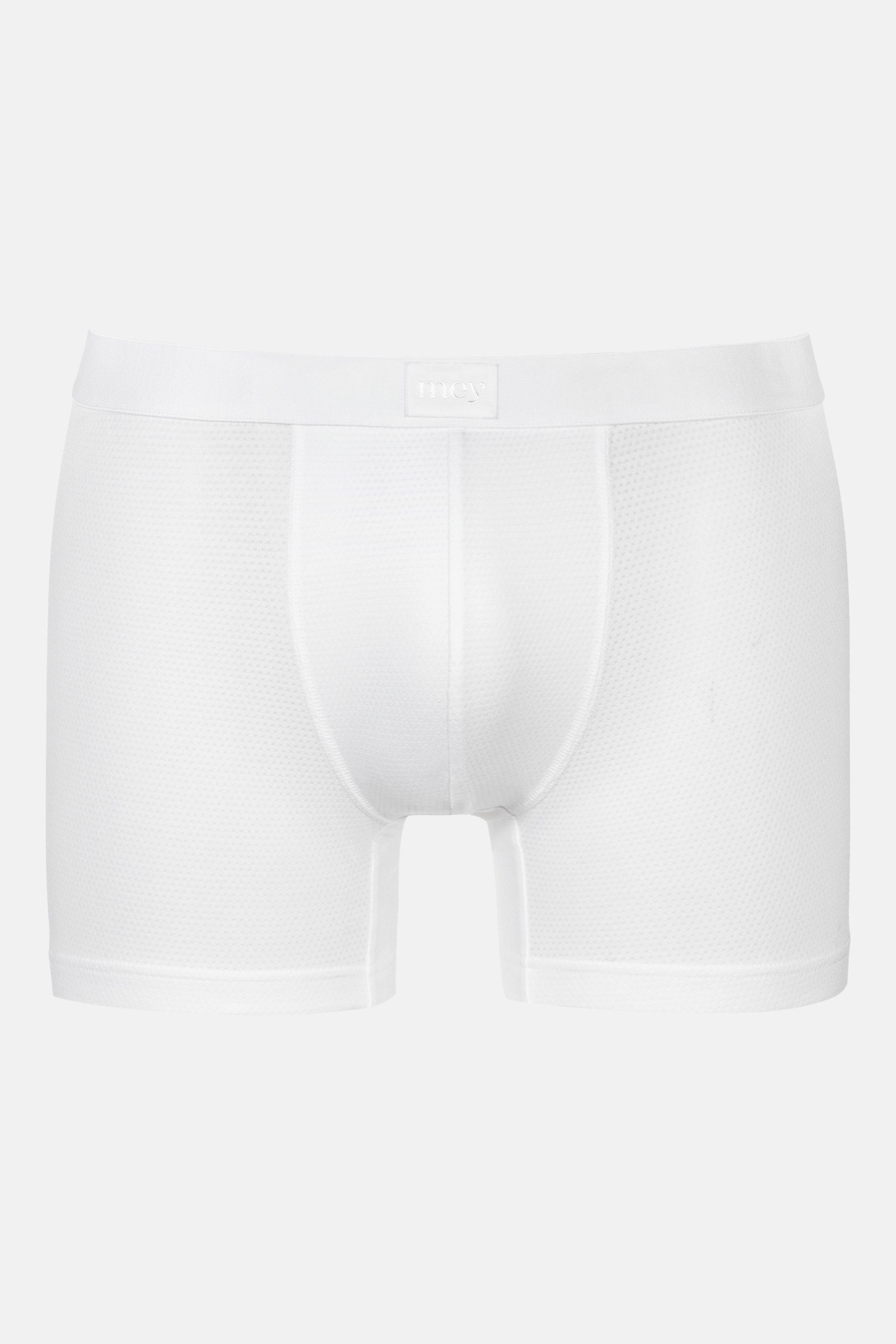 Trunk Mey Long Shorty Serie mey Dry Cotton Breeze Uni