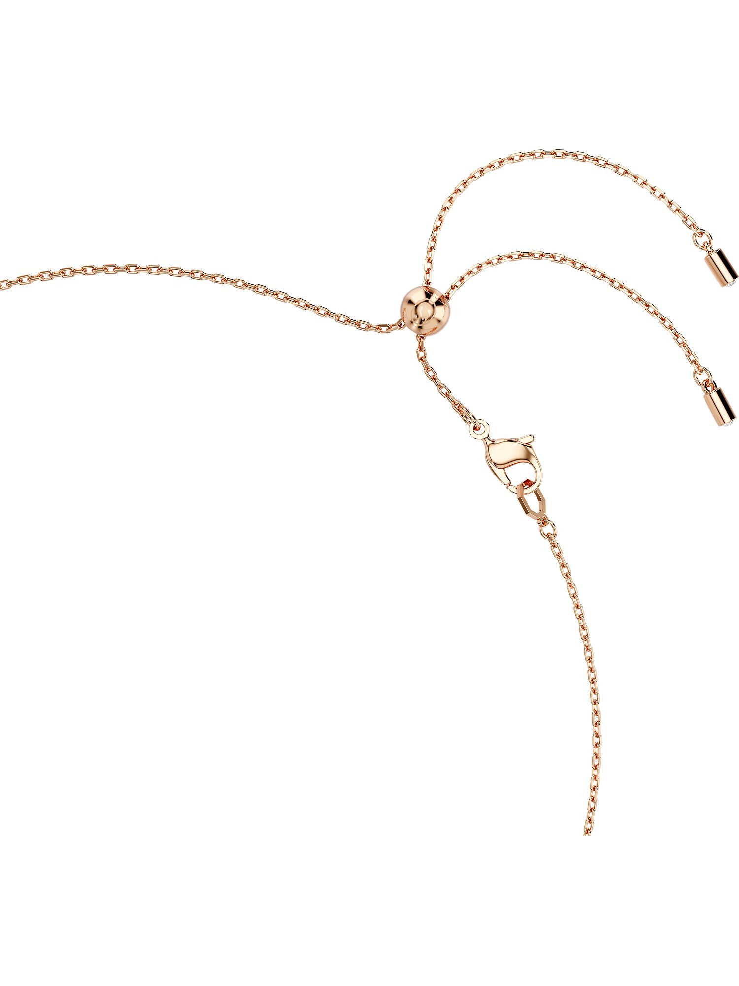 Swarovski Collier Swarovski Damen-Kette ...